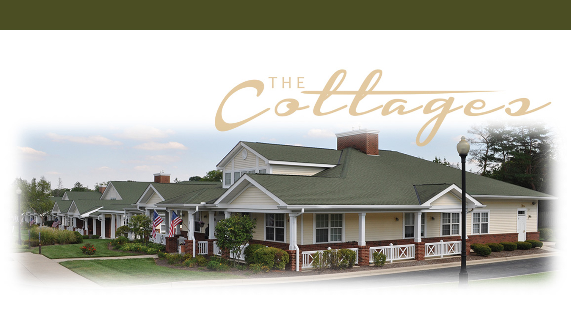 The Cottages Of Clayton Assisted Living