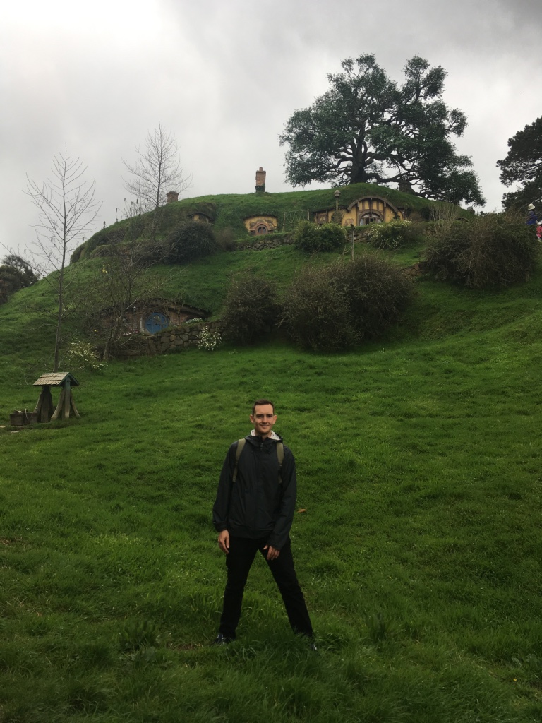 HOBBITON