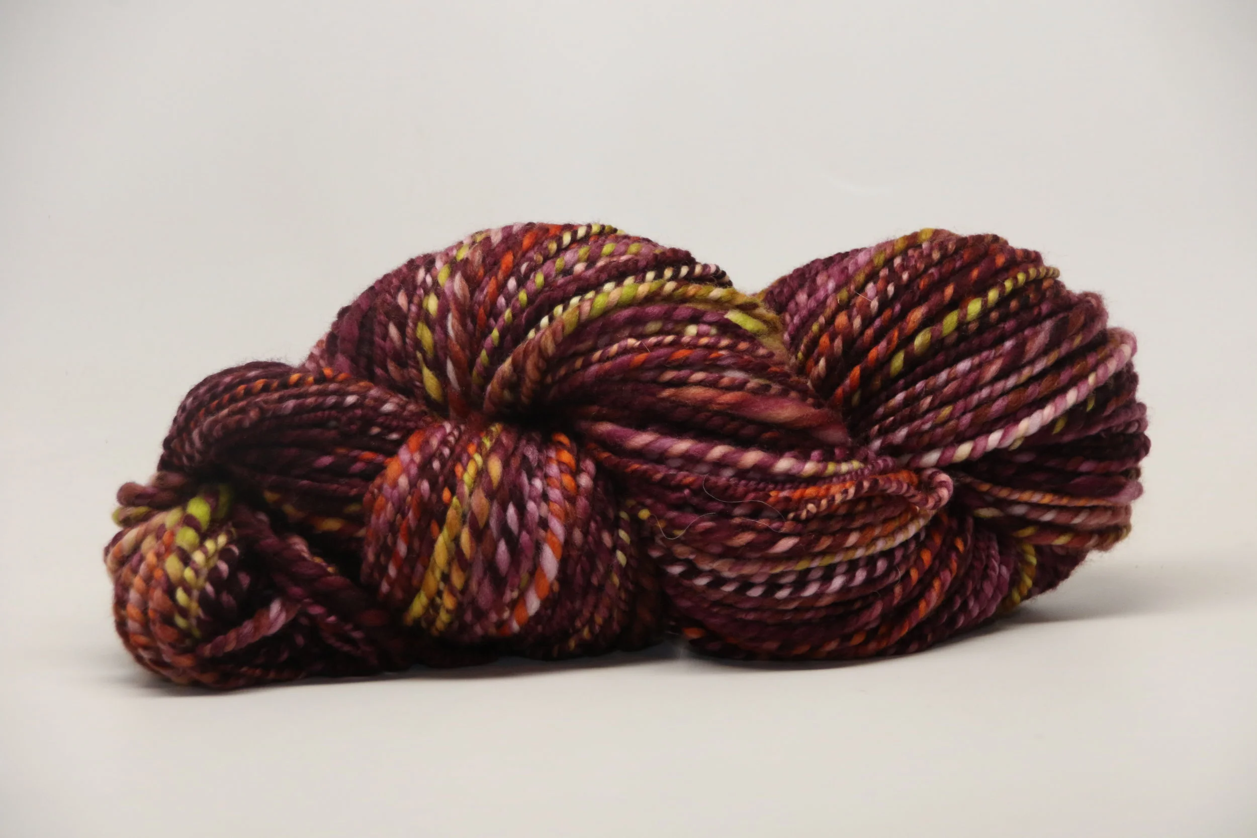 Merino Superwash Beet #1