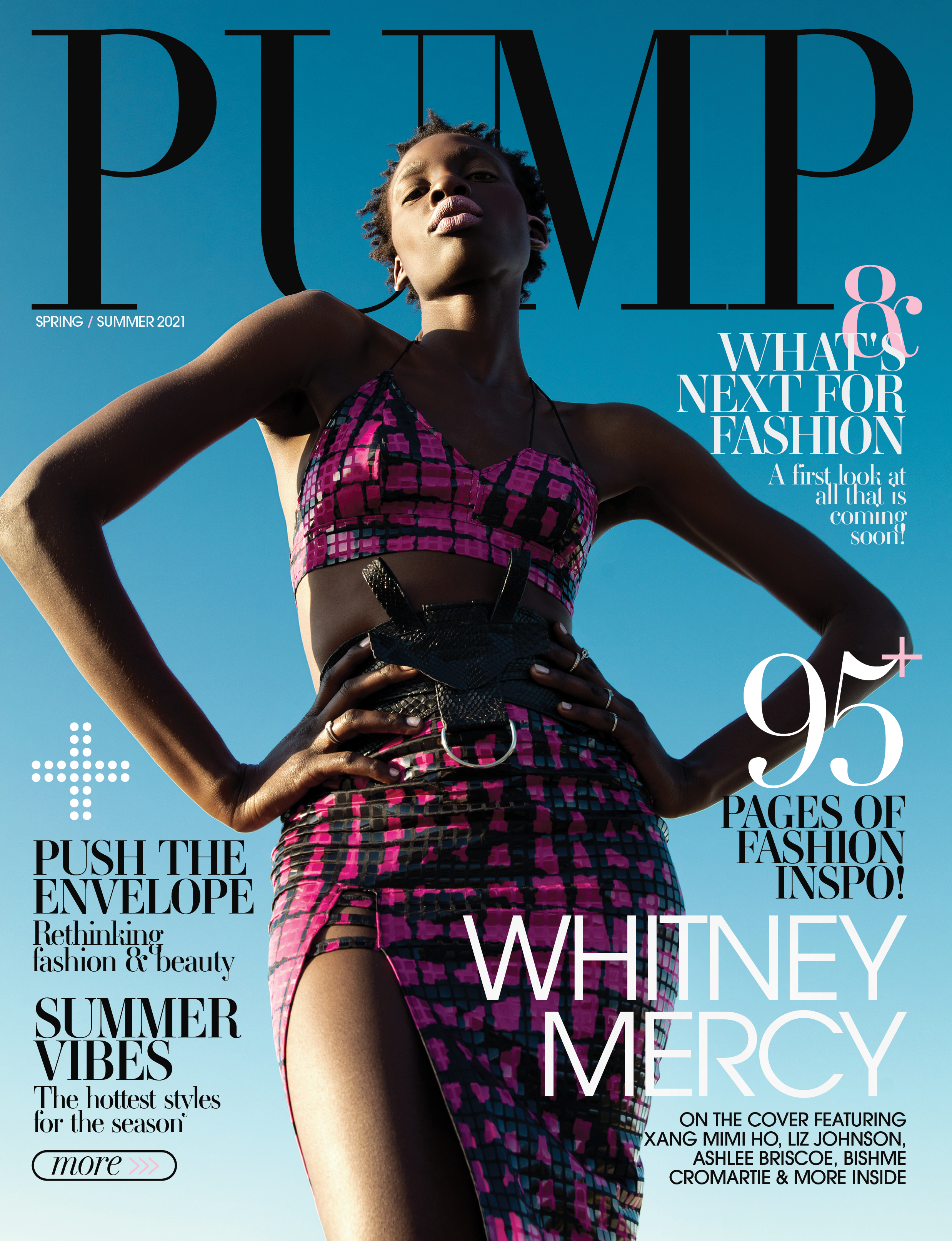 PUMP Magazine _ The Spring Style Issue _ Vol.1.png