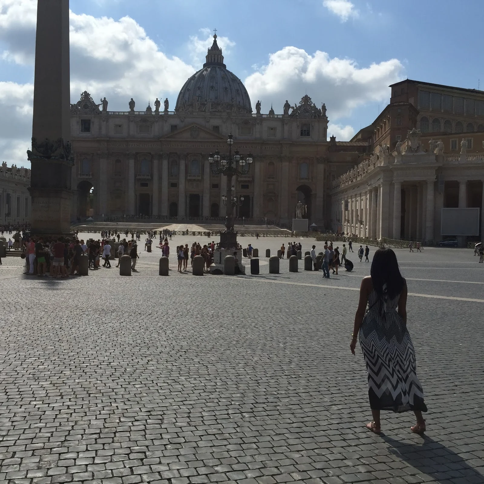 Vatican.