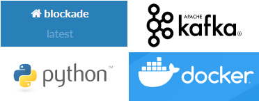 Chaos testing Apache Kafka with Blockade, Docker, Python and Bash