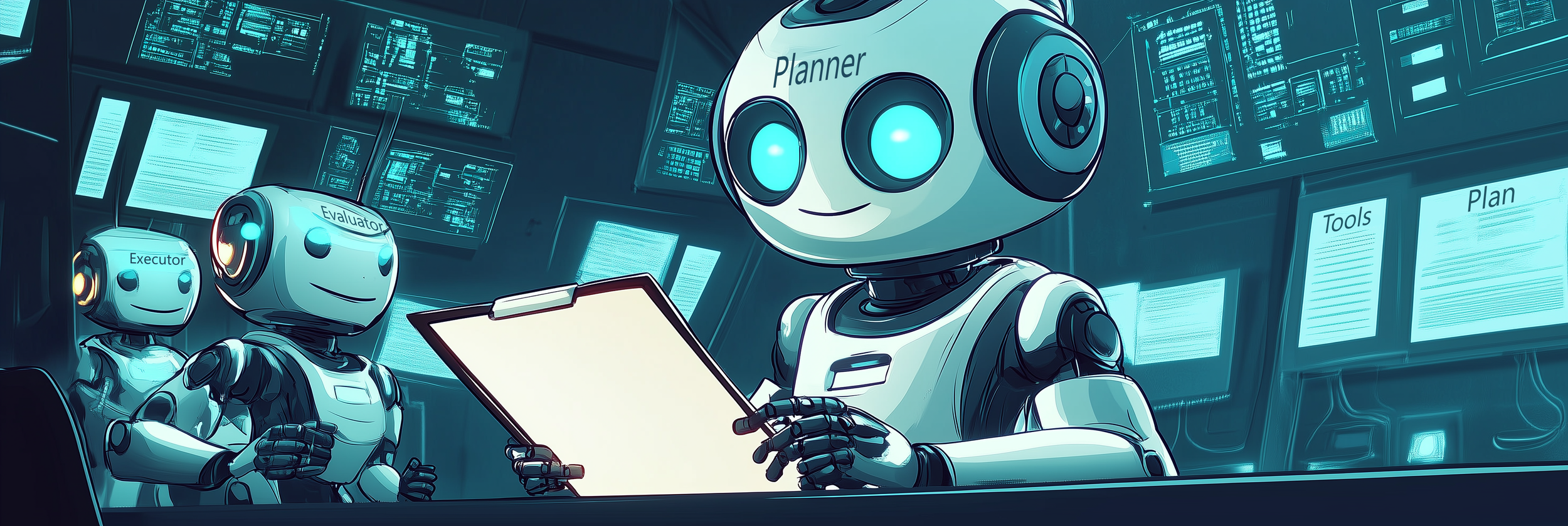 AI Agents in 2025