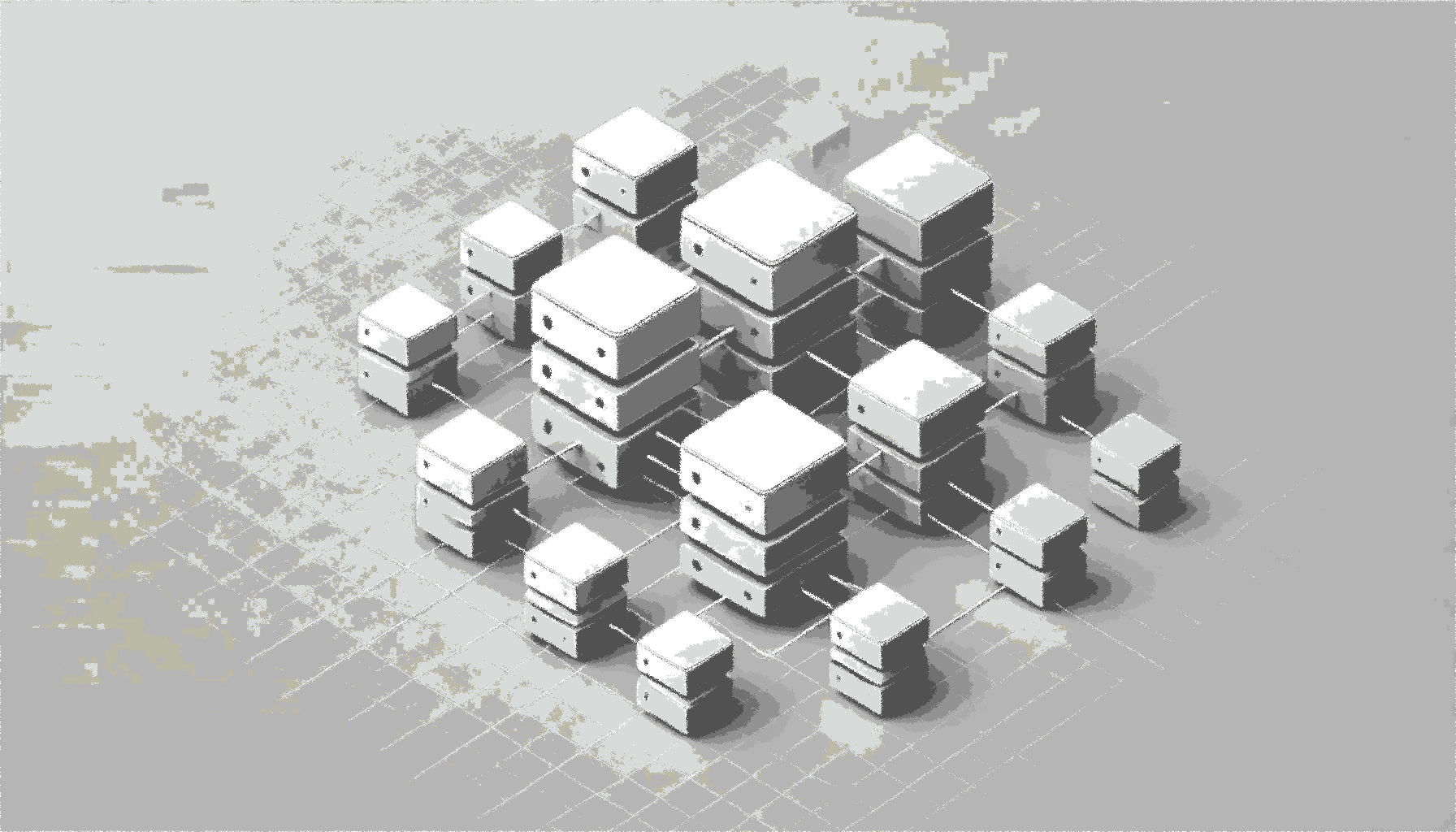 Towards composable data platforms