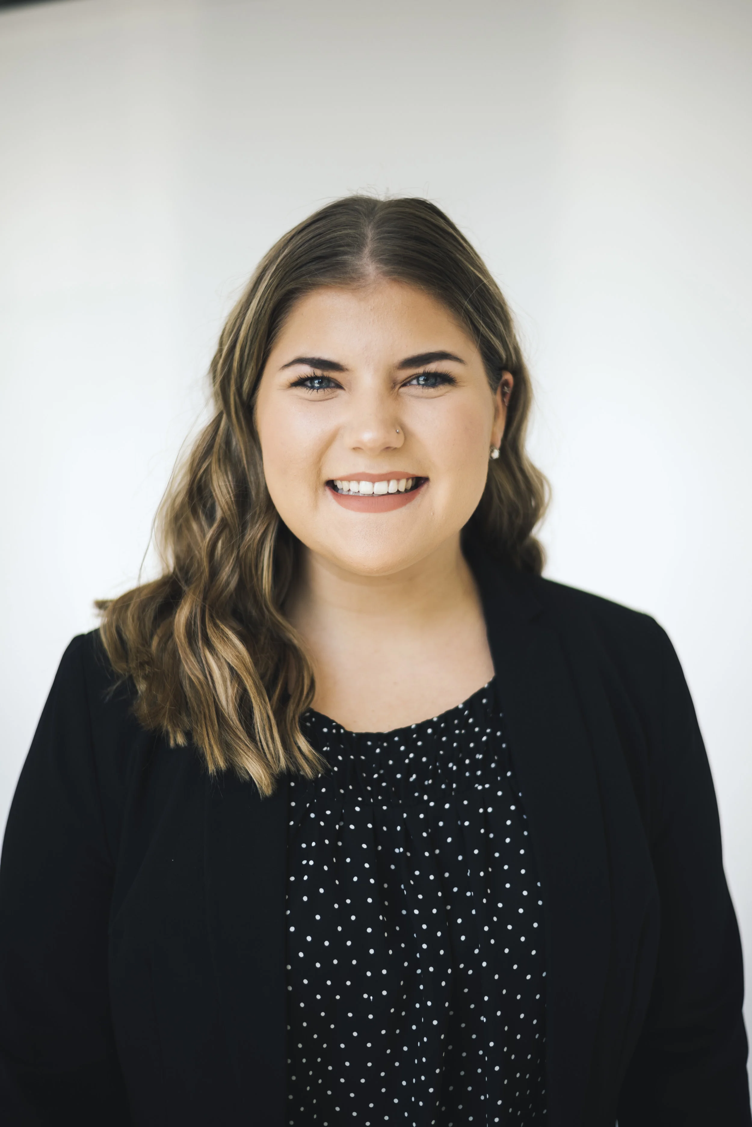 HANNAH SHOEMAKER, ASSOCIATE