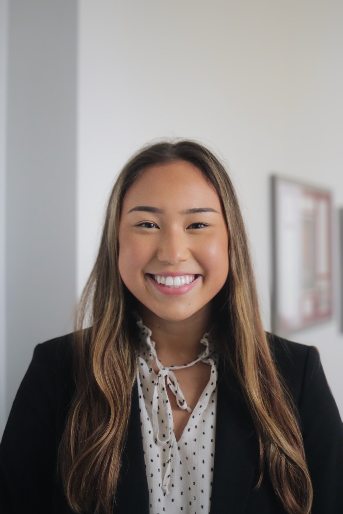 FAITH PEEBLES, ASSOCIATE