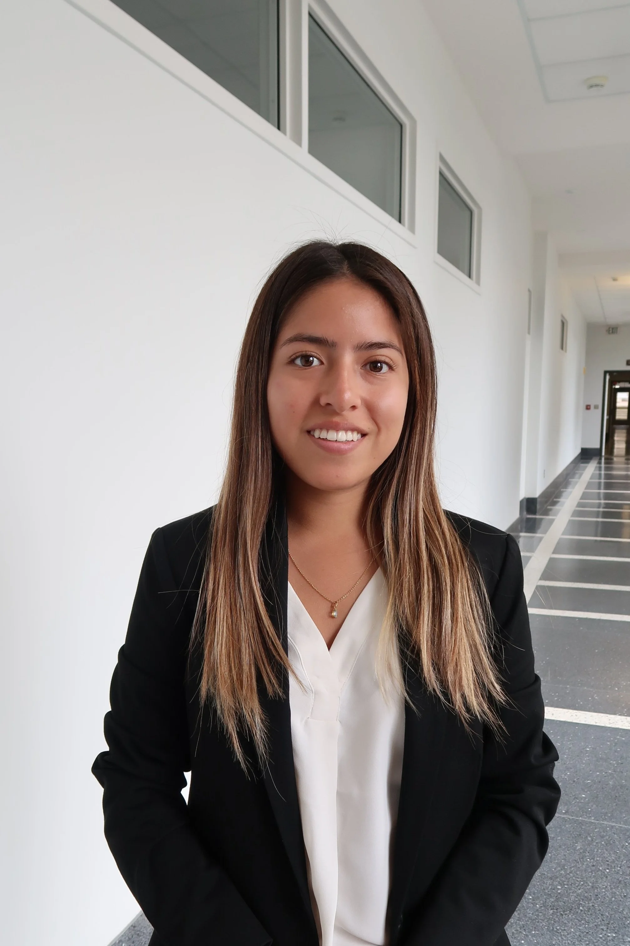 MICAELA SAENZ, DIRECTOR