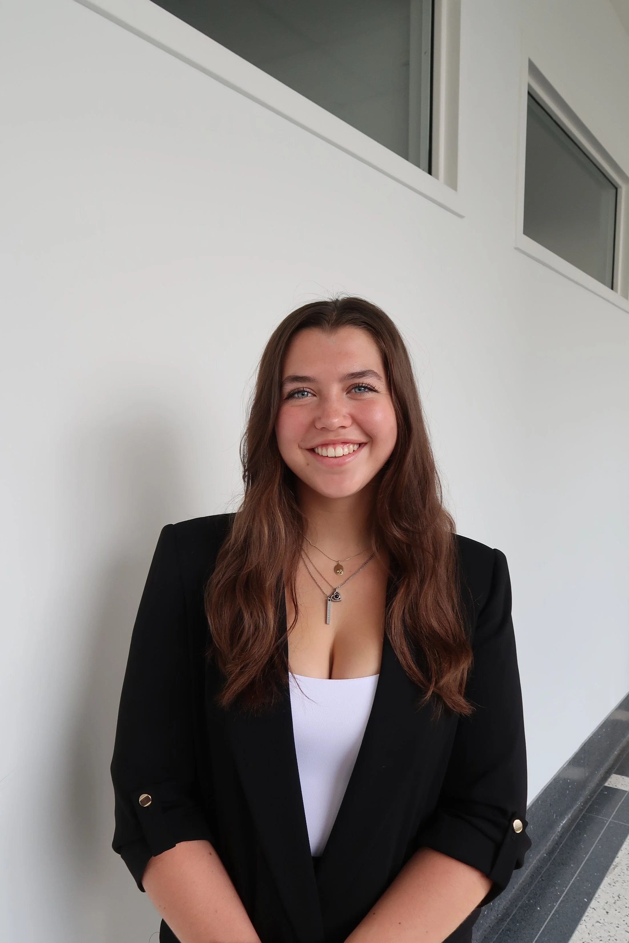 CAITLIN COHEN, ASSOCIATE