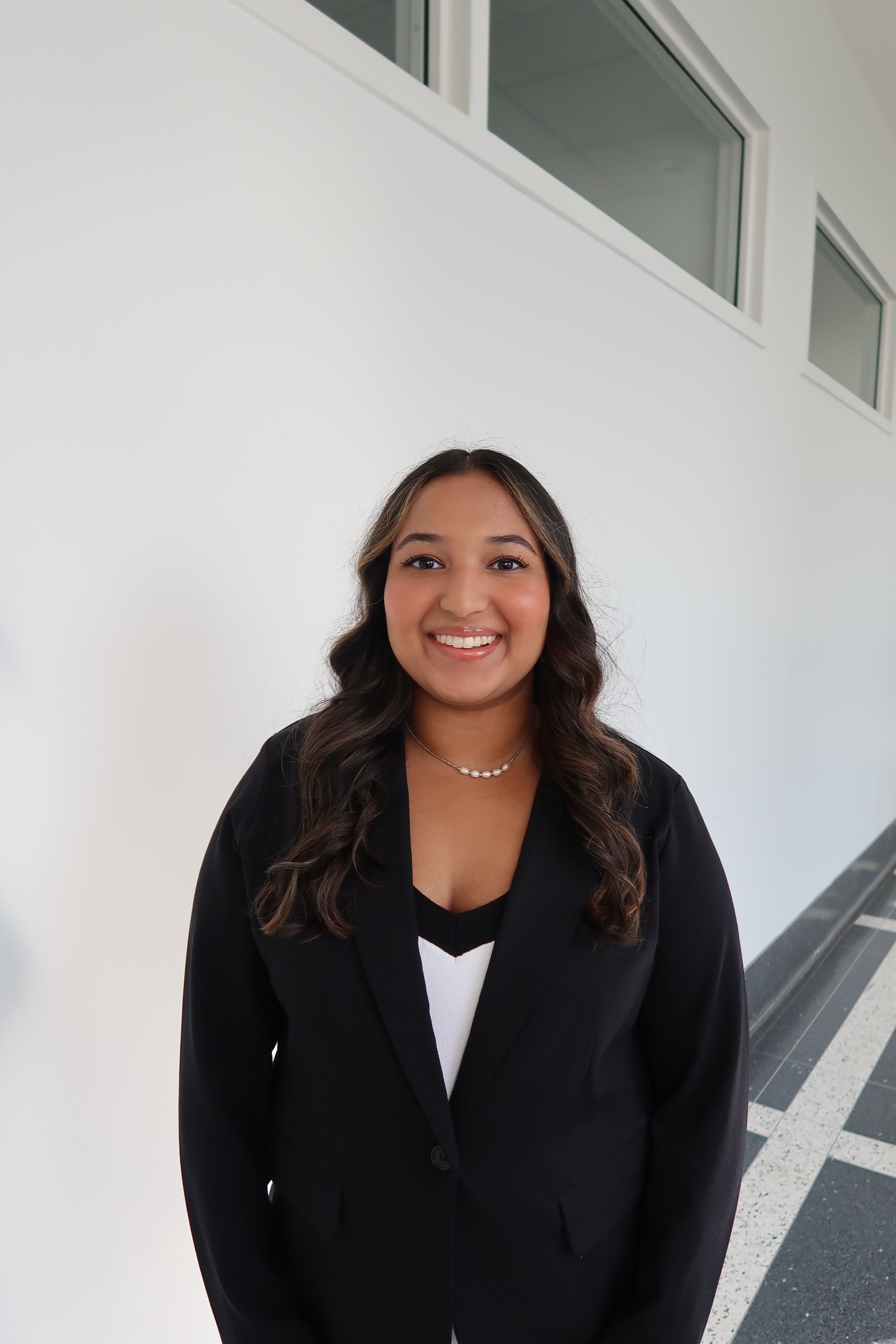 MAYA RAO, VICE PRESIDENT OF MEMBERSHIP