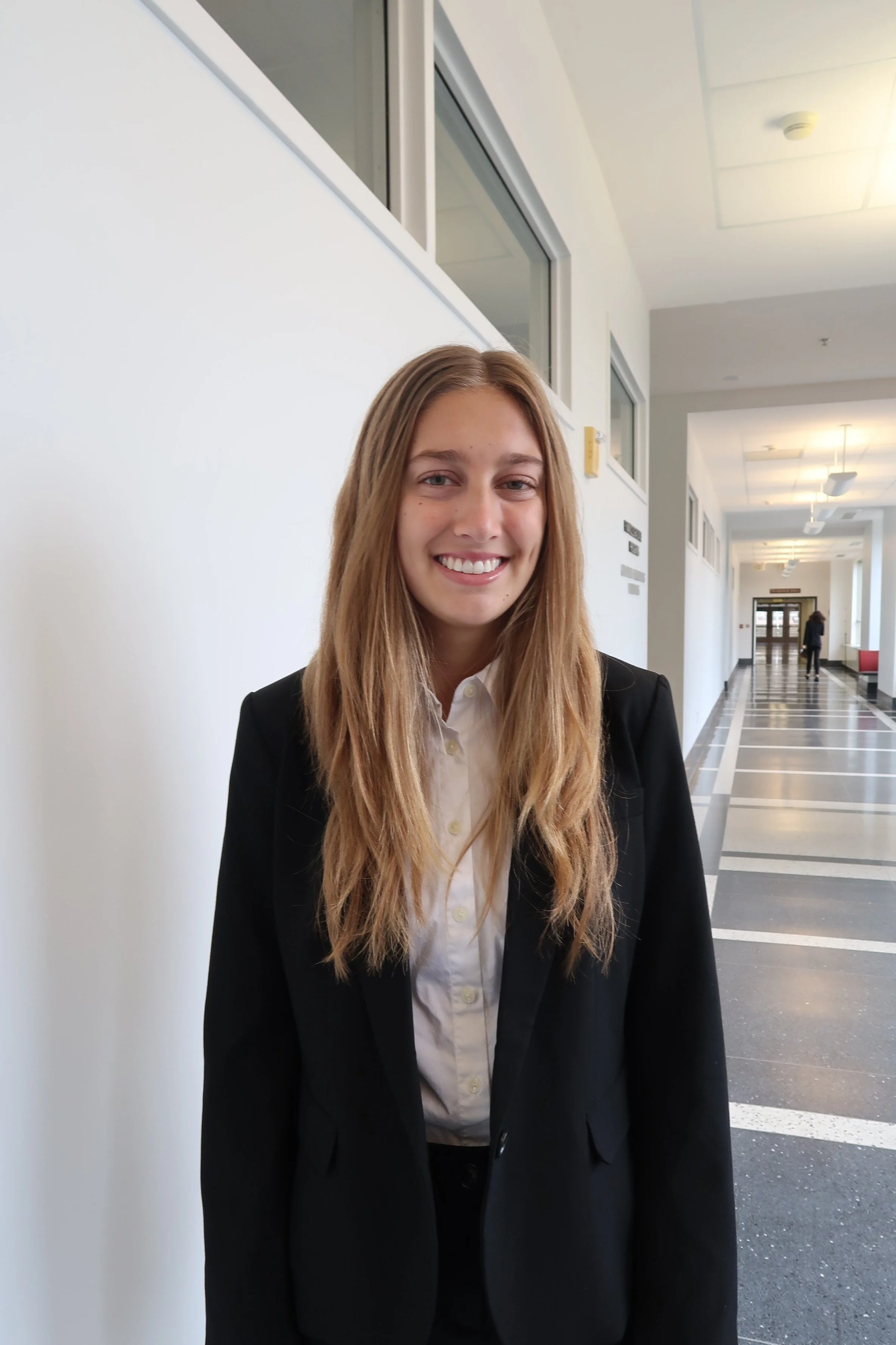 KATHRYN HOUSE, PERSONAL DEVELOPMENT DIRECTOR