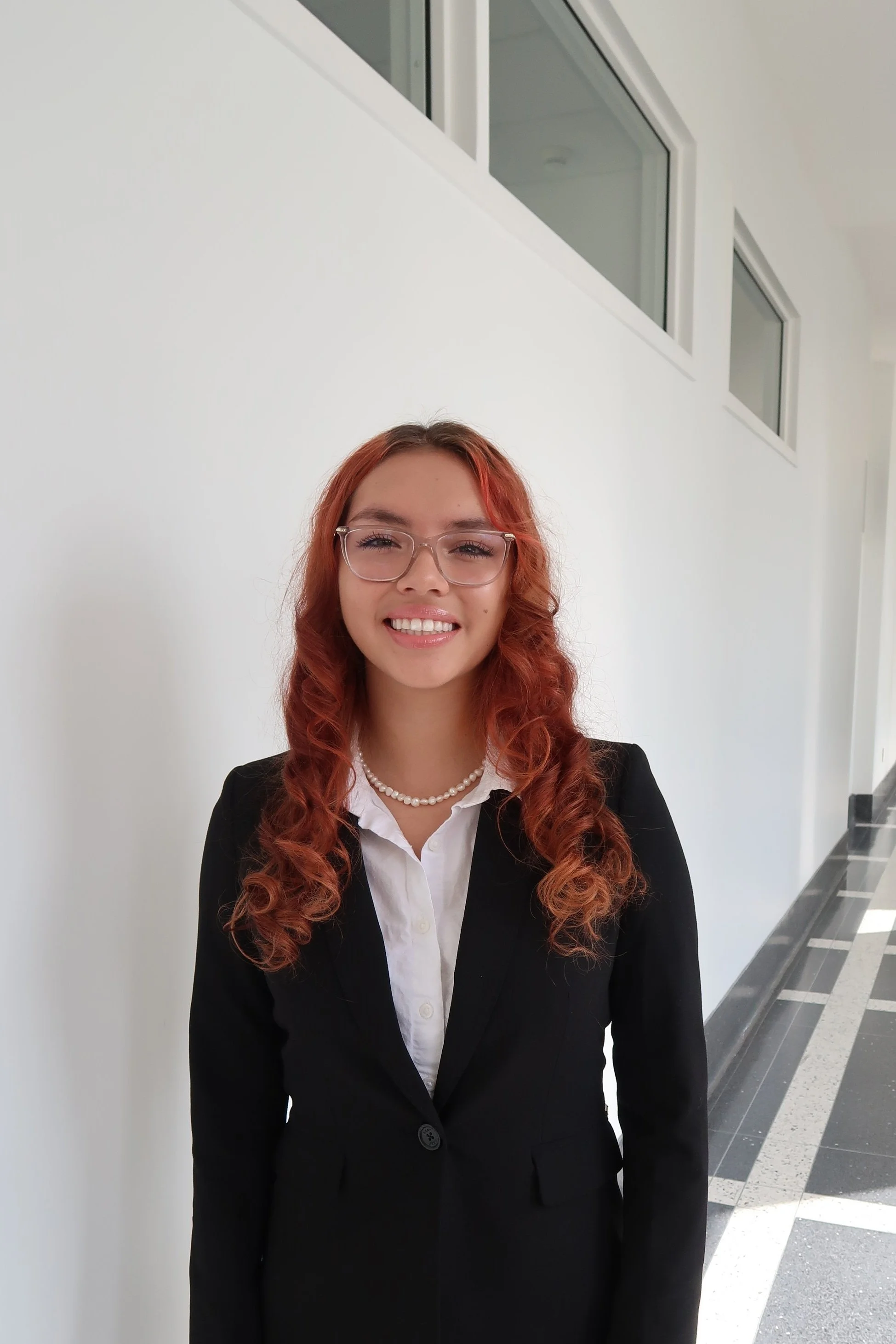 REBECCA FRANCO, ASSOCIATE