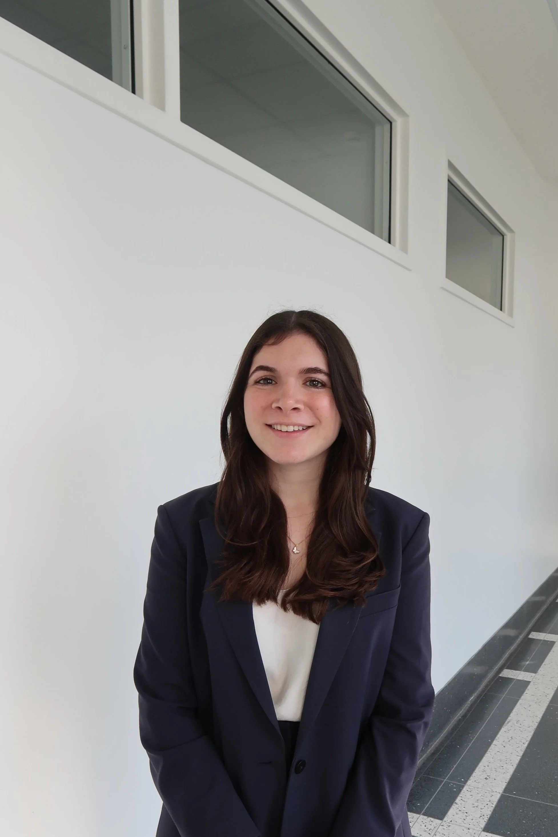 RACHEL MELMAN, PROFESSIONAL DEVELOPMENT ASSOCIATE