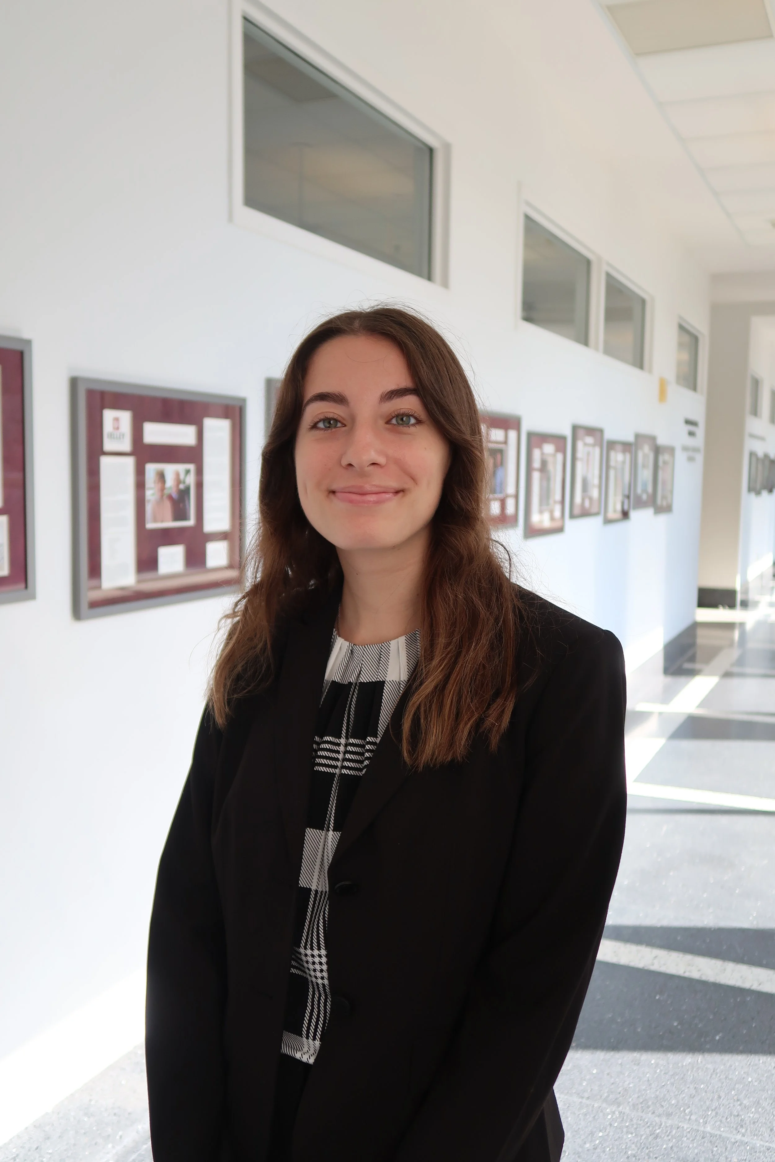 EMILY DERMYSHI, CAPITAL OVERSIGHT DIRECTOR