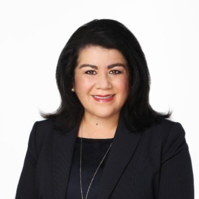 Patty Juarez - Executive VP and Head of Hispanic/Latino Affairs at Wells Fargo