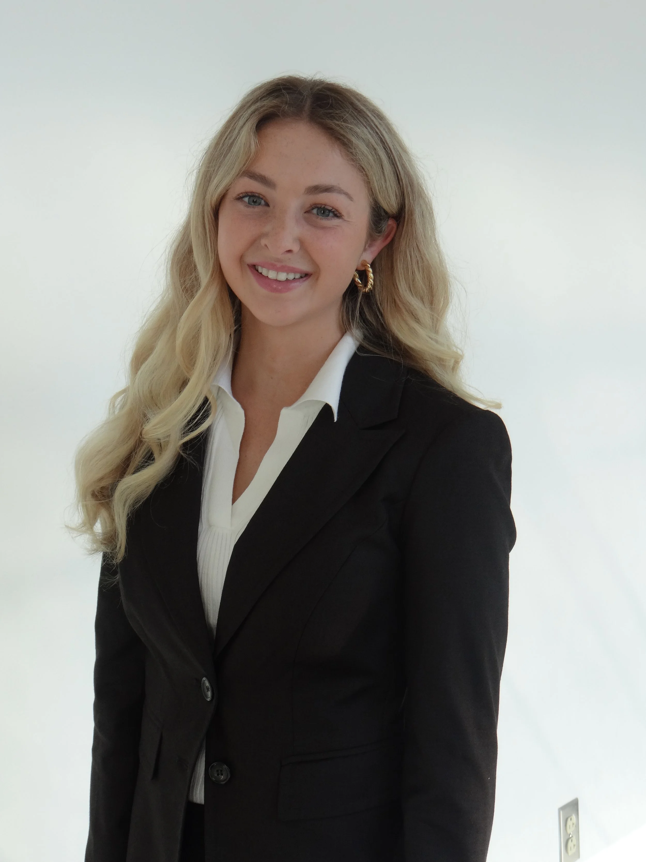 MEG DIMMETT, ASSOCIATE