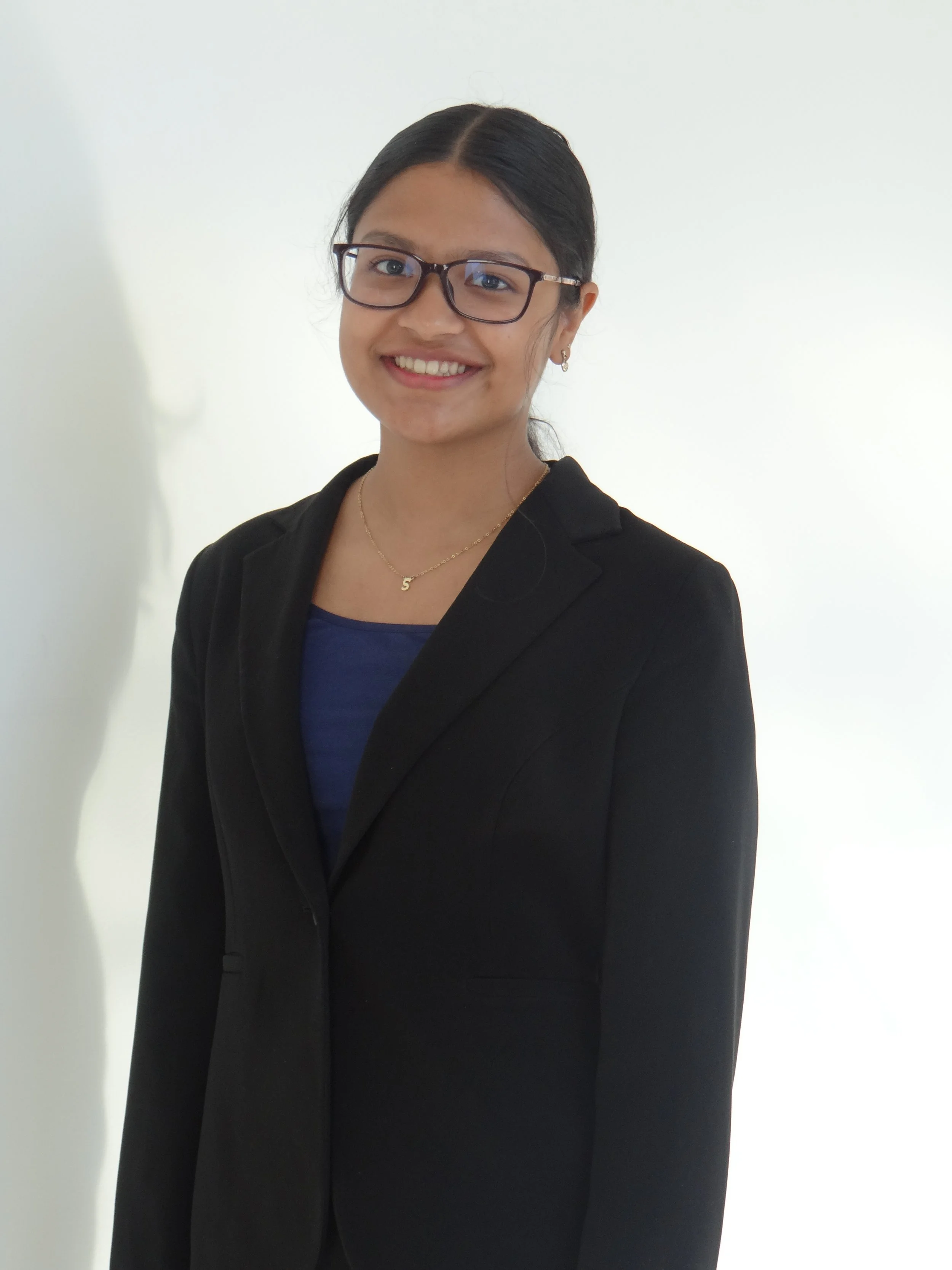 SANVITI KUMAR, DIRECTOR