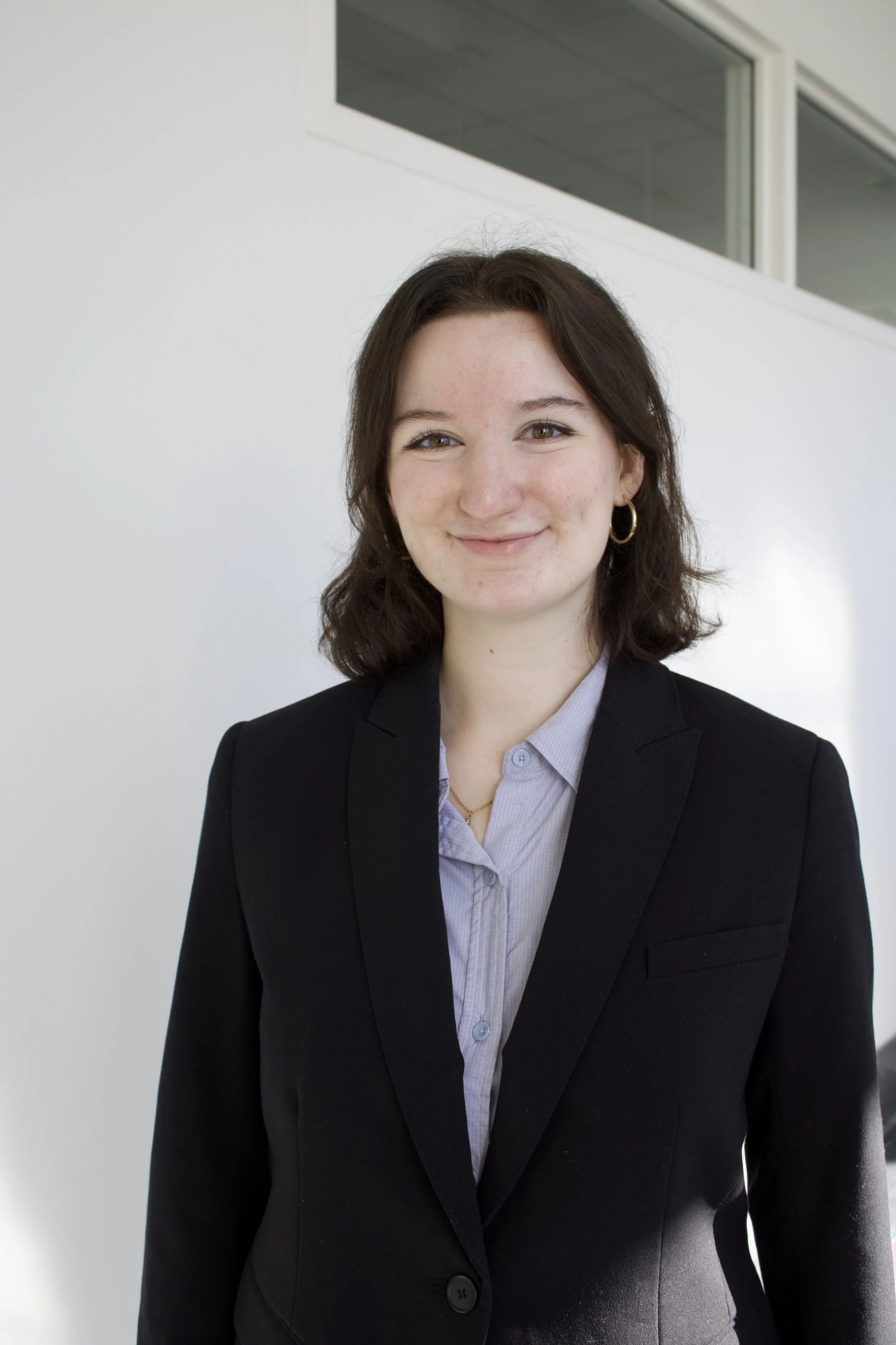 TATUM SIEBERT, DEI LEAD