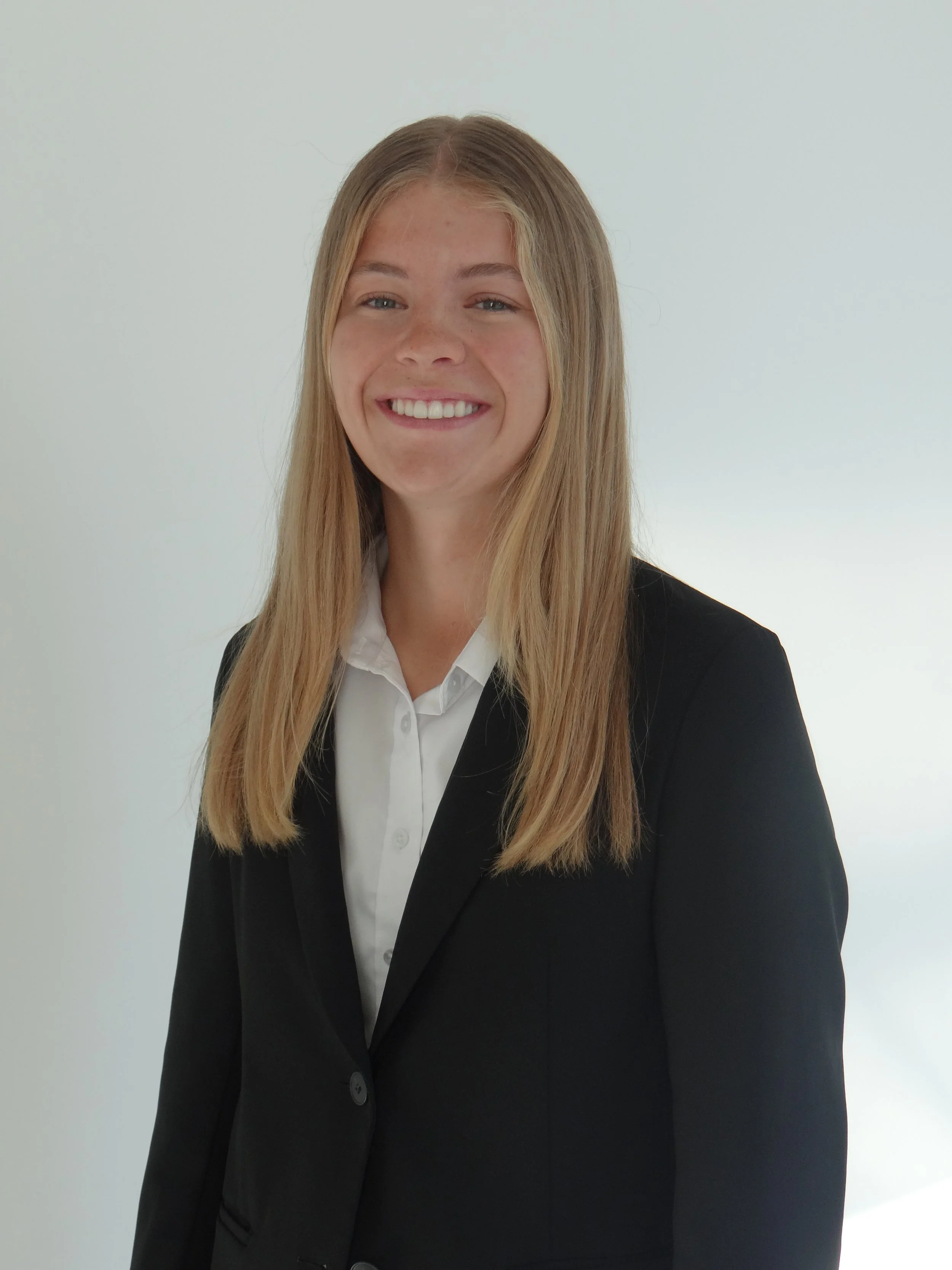 ALLISON CRAIG, DIRECTOR