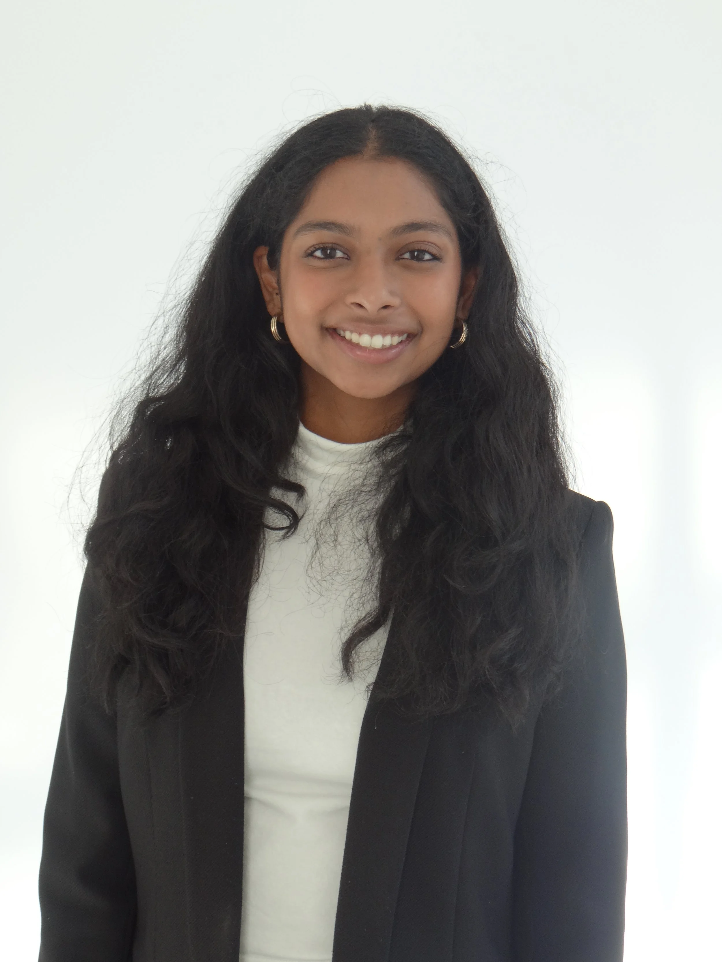 KIRTEE AYITHA, DIRECTOR