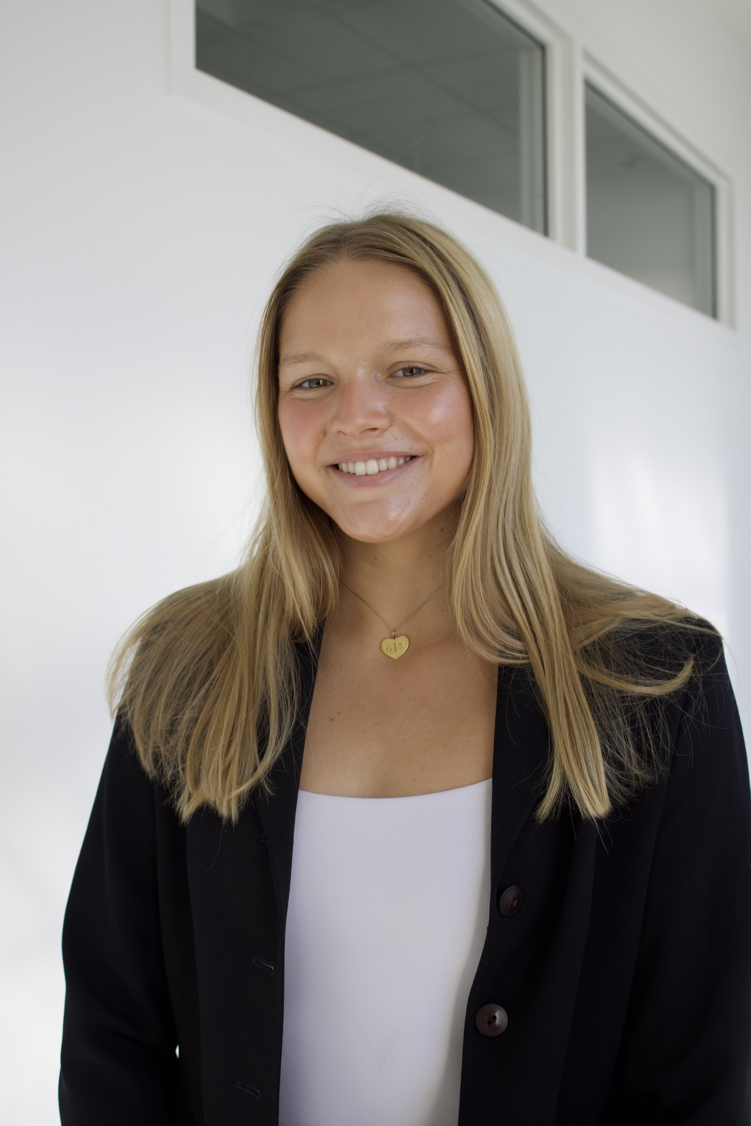 ELENA PAGE, ASSOCIATE