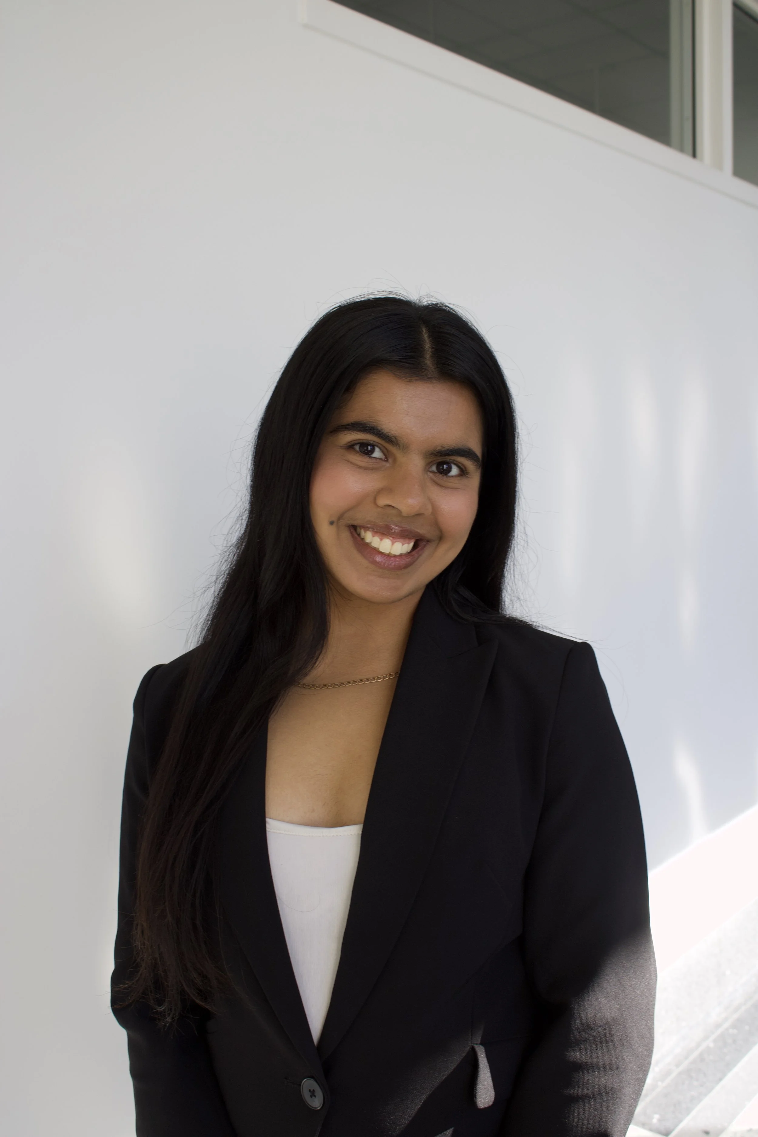 RICHA CHATURVEDI, DEI DIRECTOR