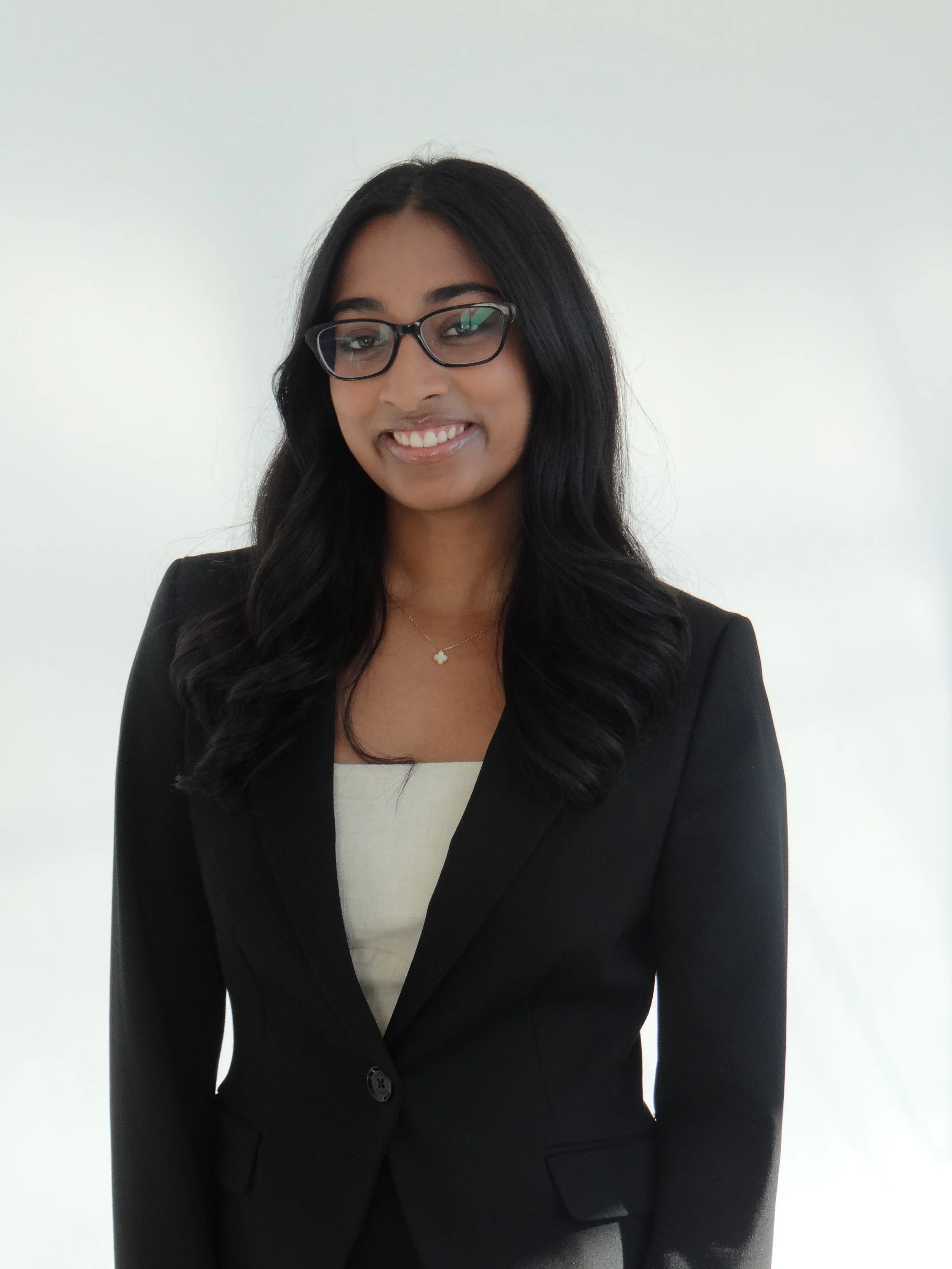 ADITI PAVULURI, DIRECTOR
