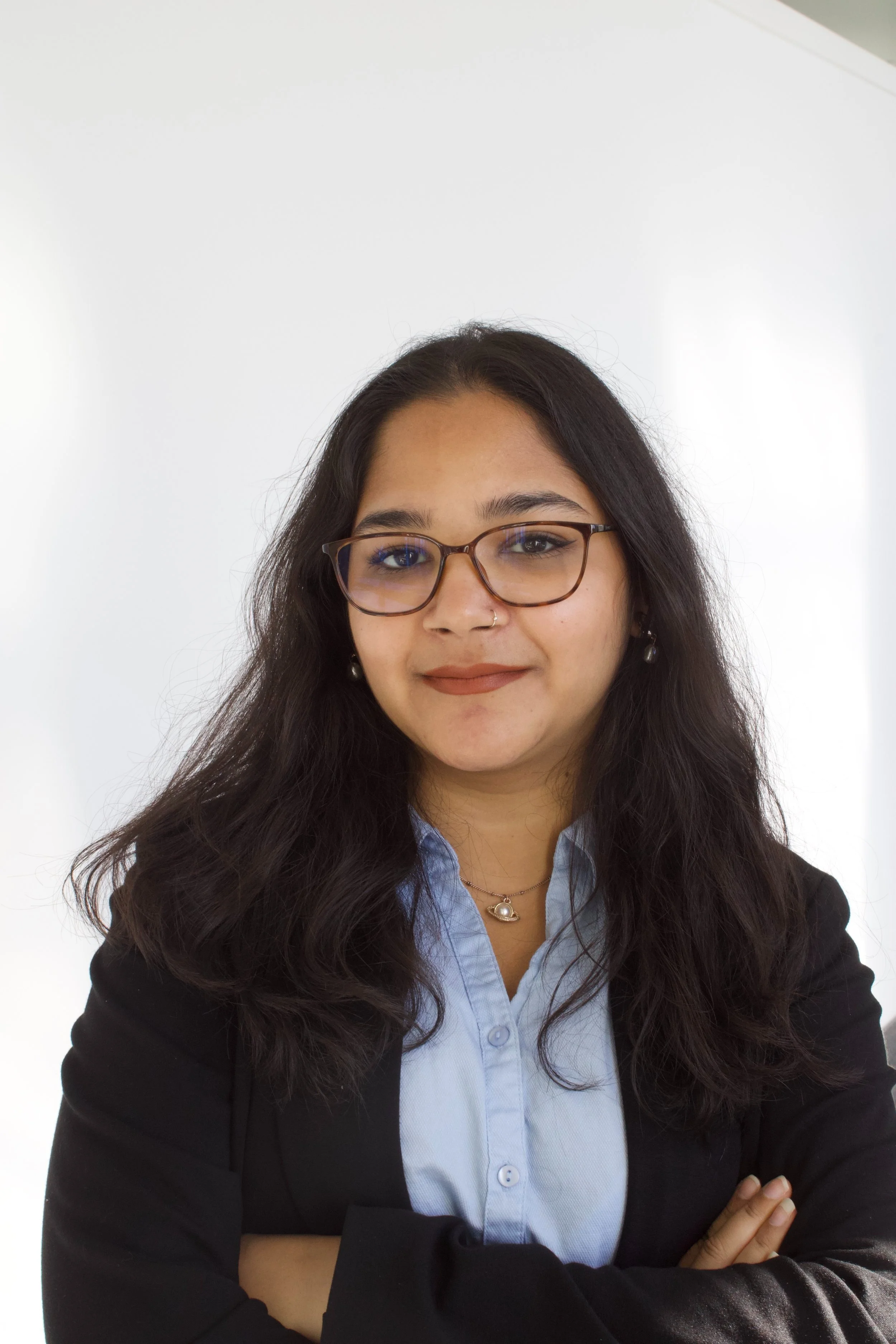 ANUSHREE JALAN, INTELLECTUAL DEVELOPMENT DIRECTOR