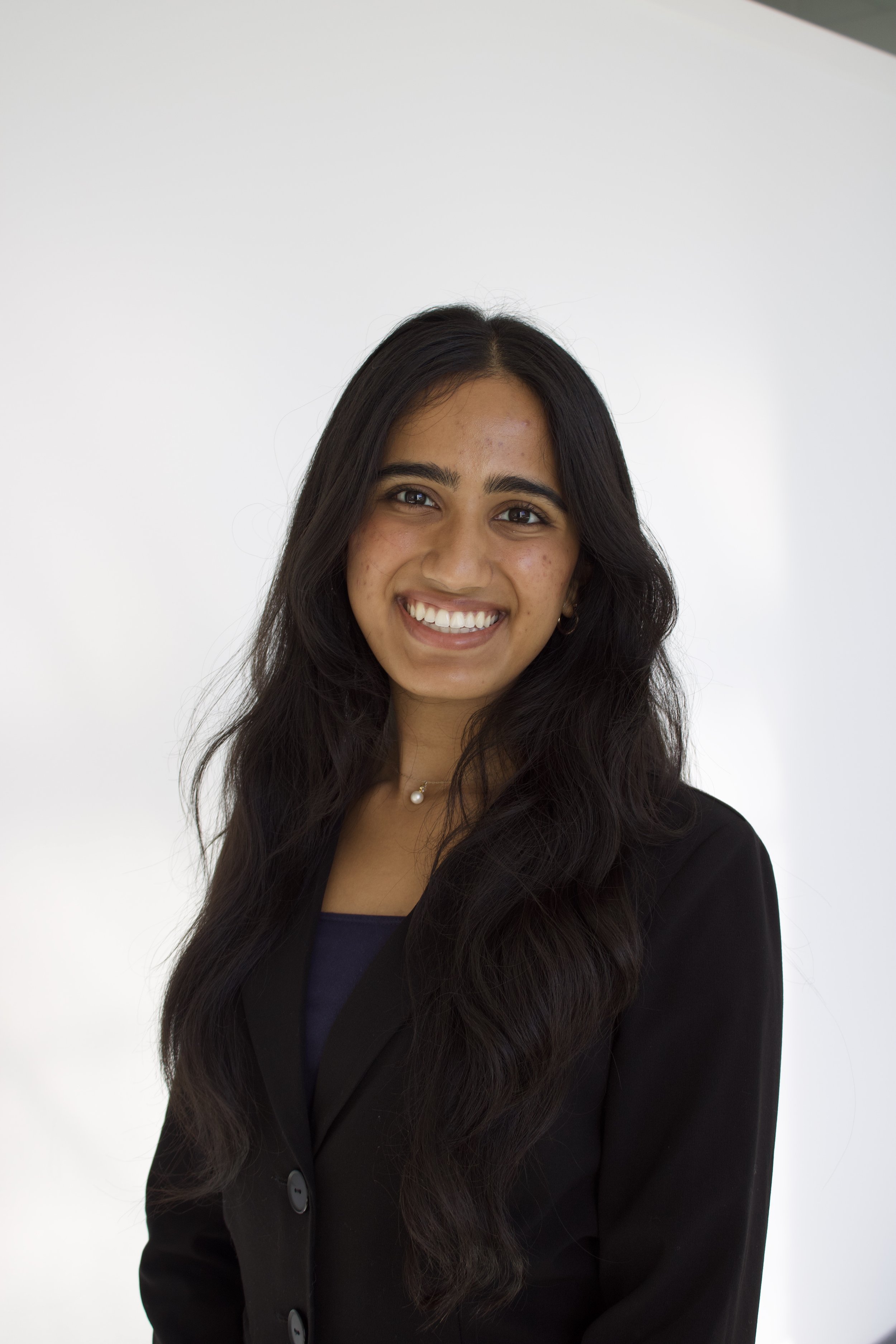 ROSHINI ASHRIT, ASSOCIATE