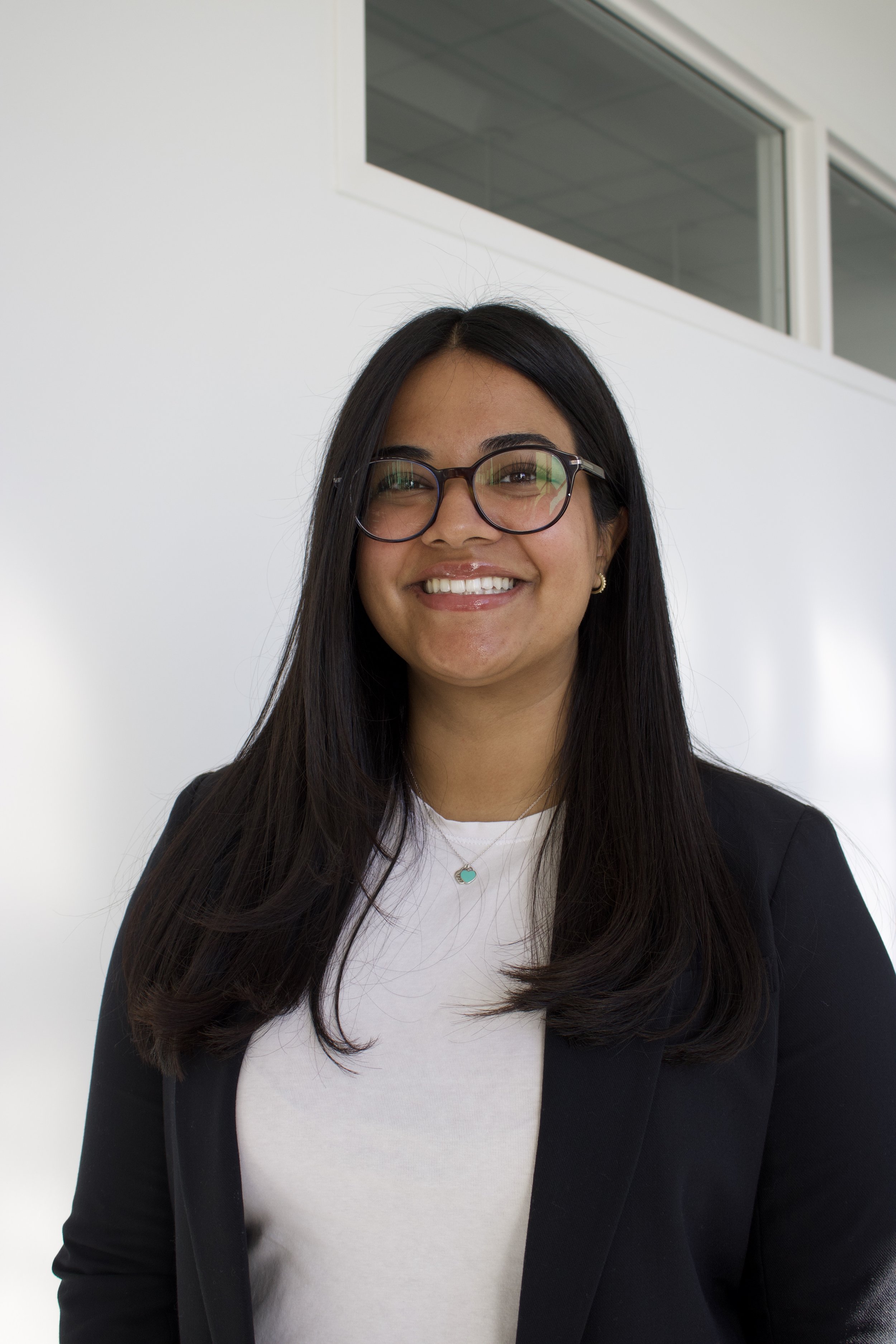 MEHAR PARMAR, ASSOCIATE