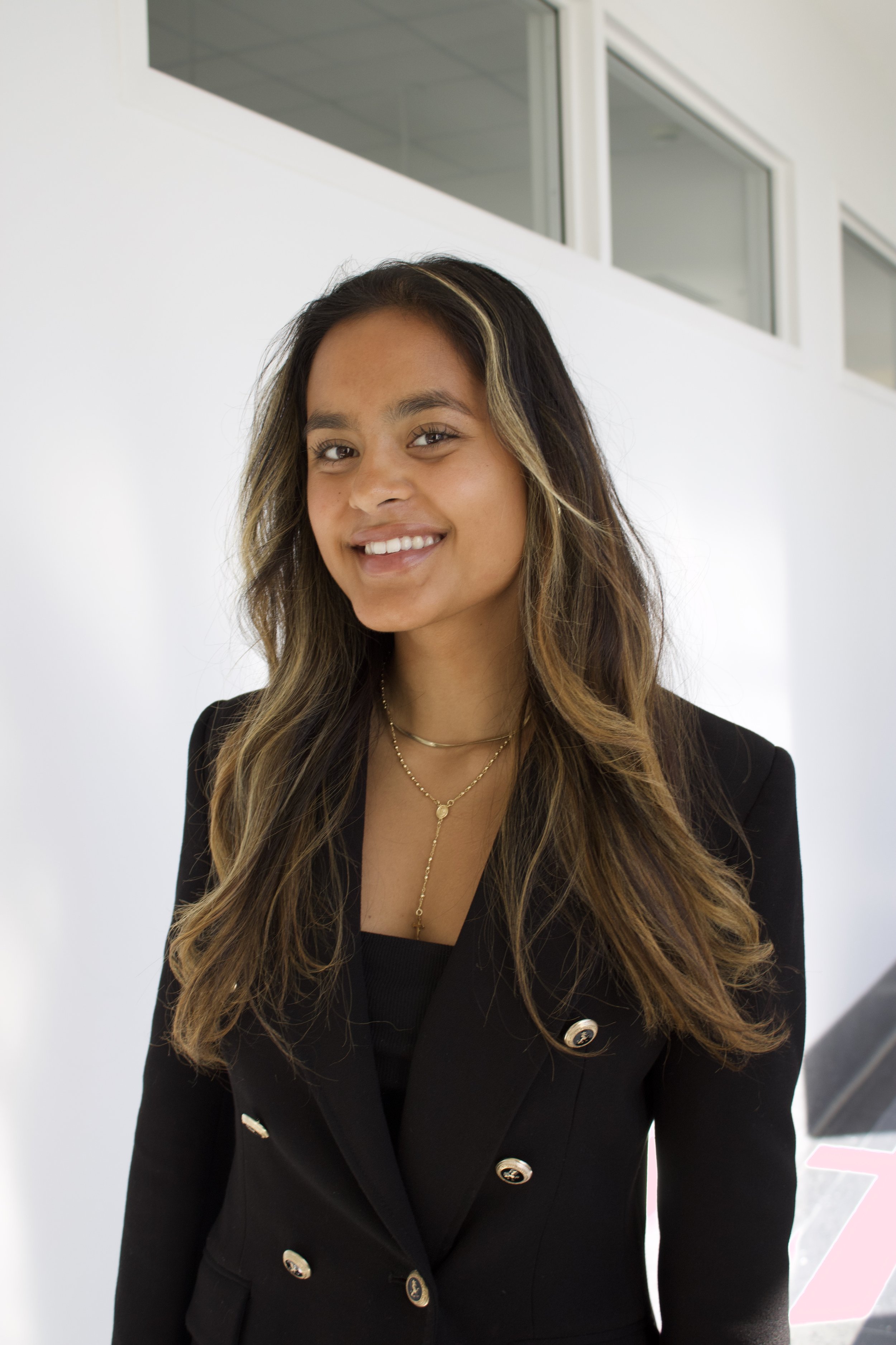 LEI TEVAGA, ASSOCIATE