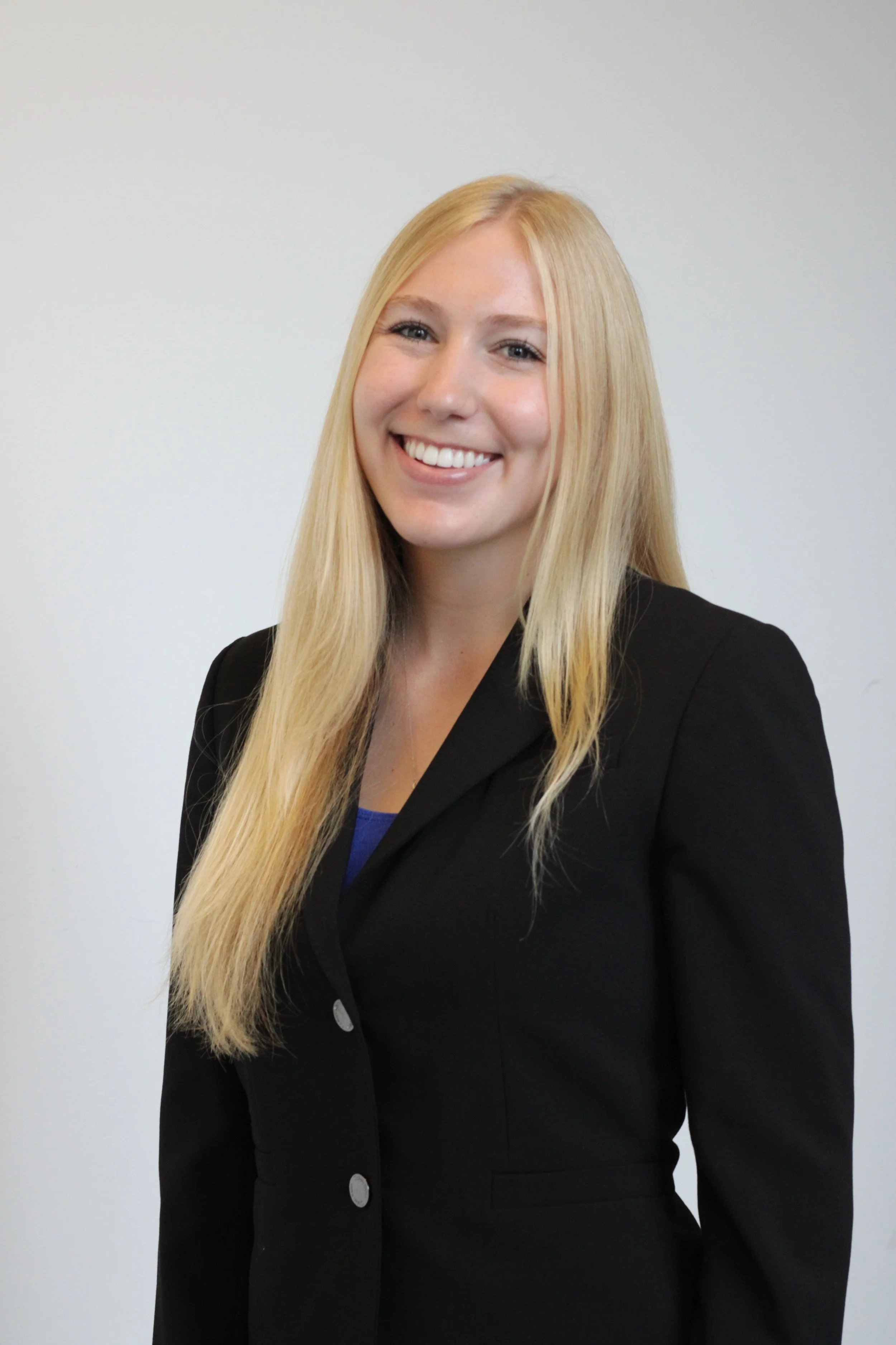 KAITLYN CUPPETT, VICE PRESIDENT OF NETWORKING
