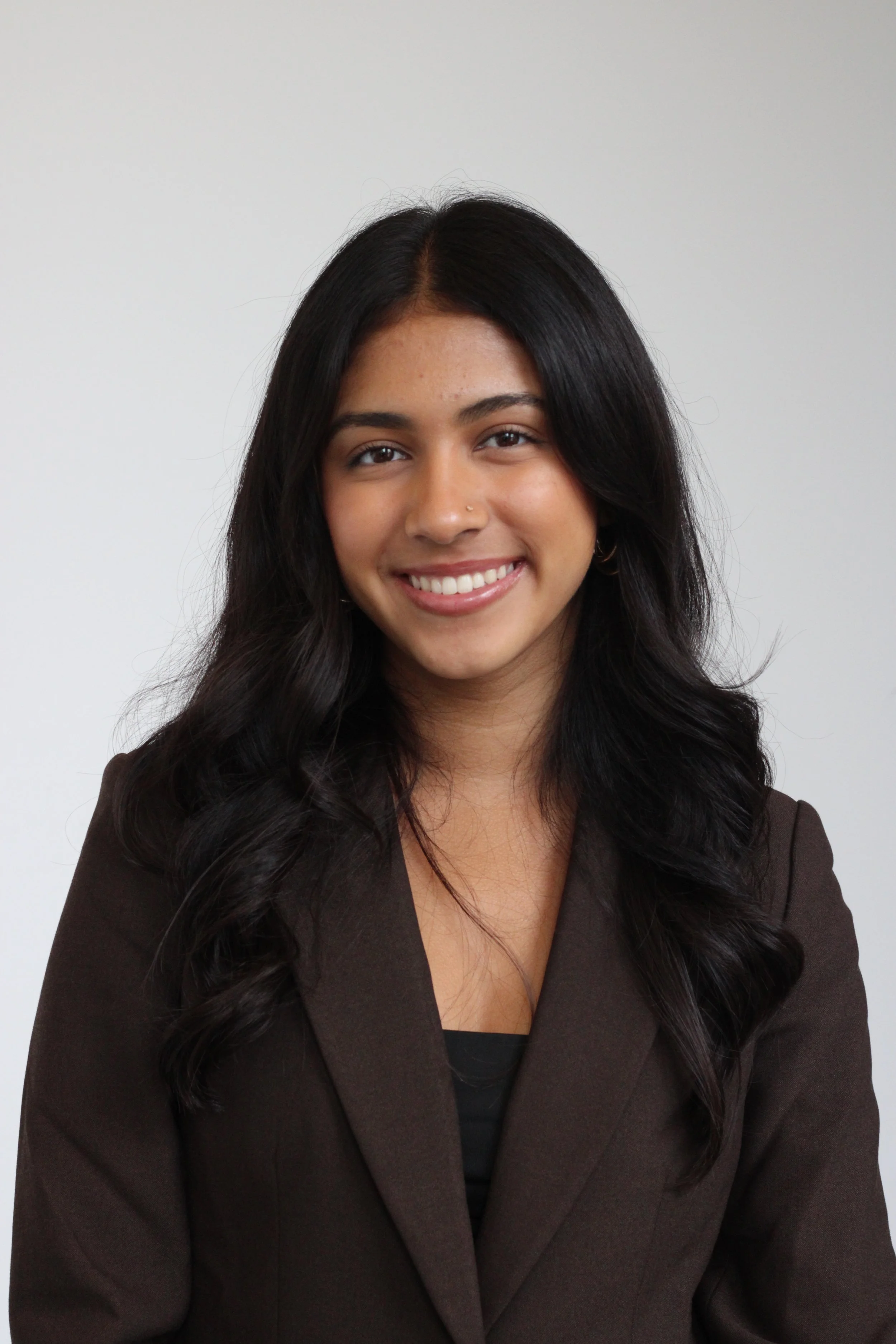 RADHIKA RAWAT, ASSOCIATE