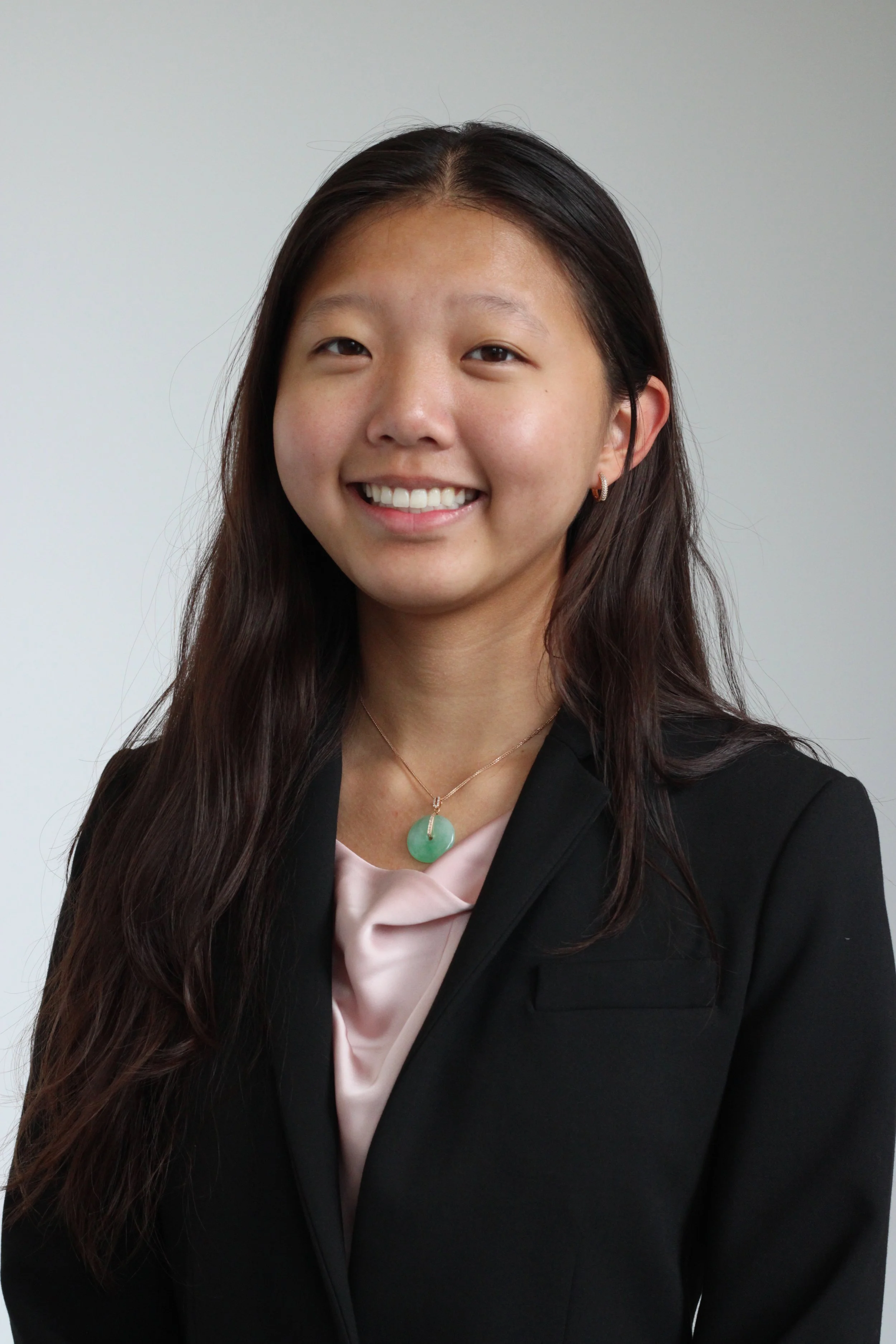 JESSICA XING, ASSOCIATE