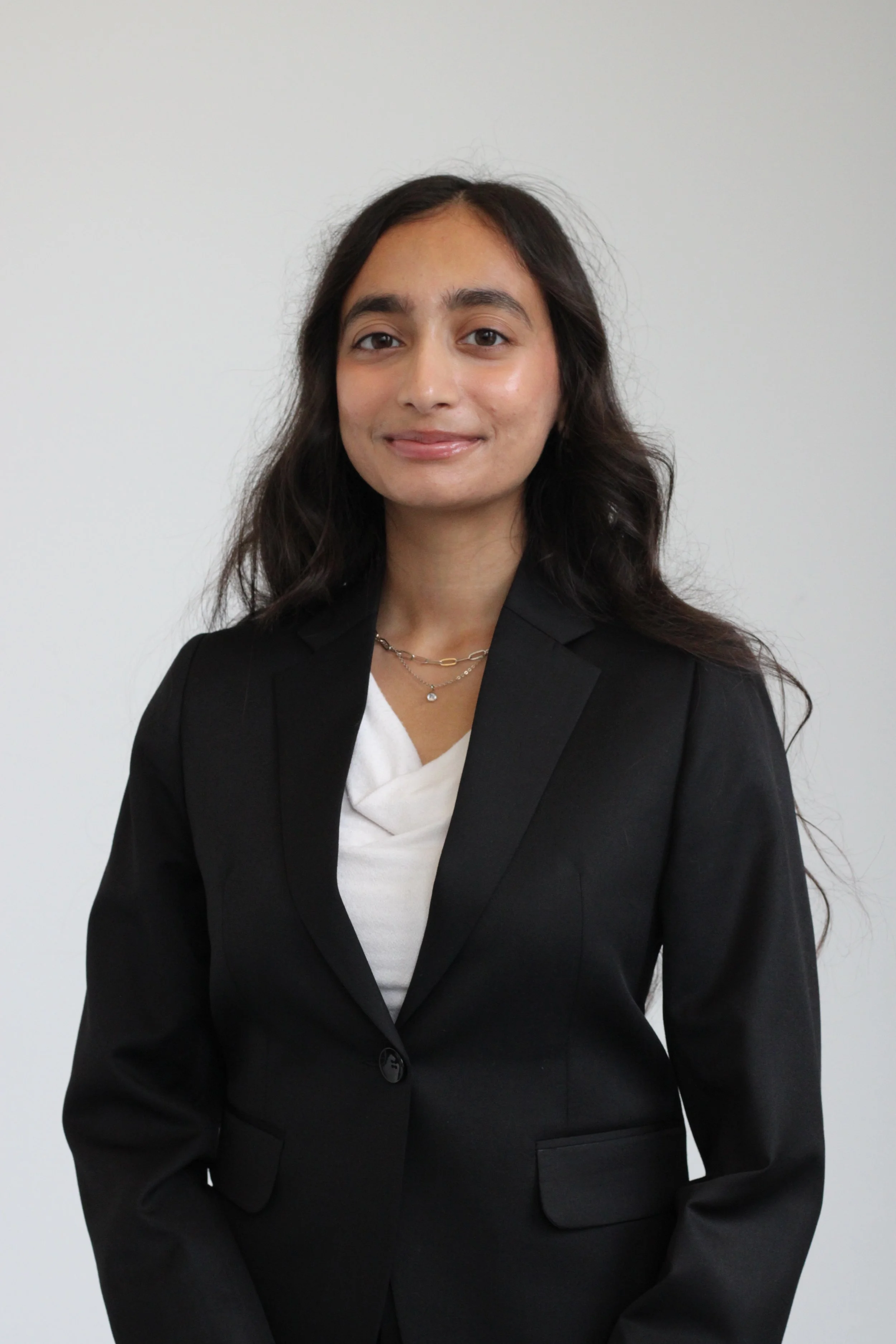 MAITRI PATEL, ASSOCIATE