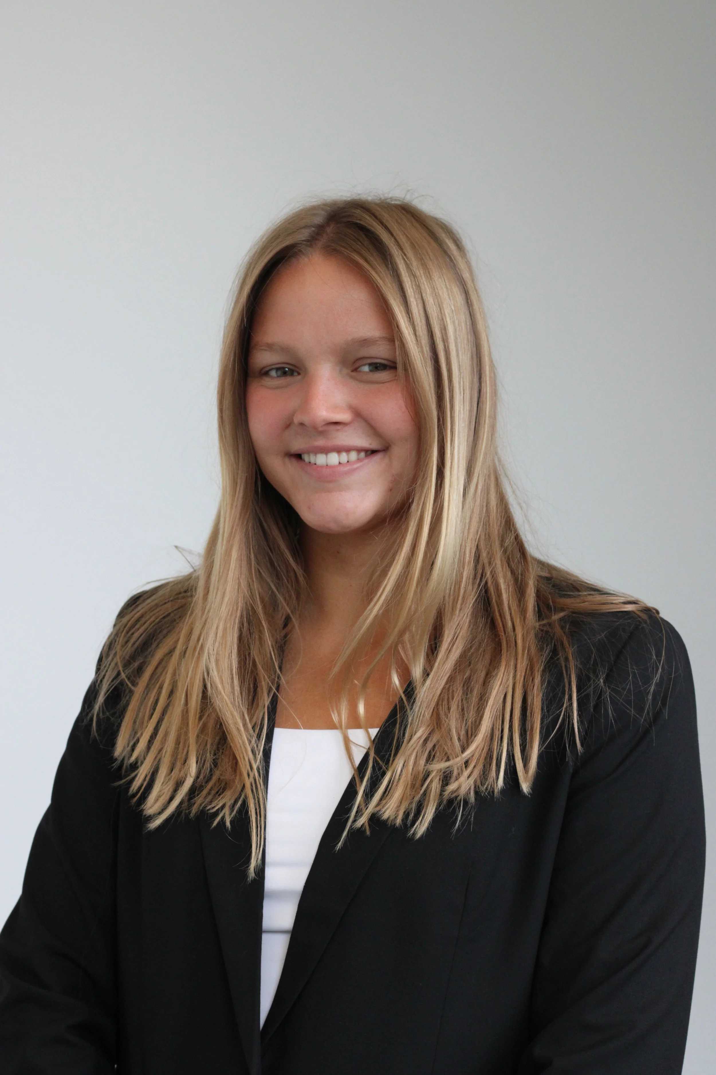 ELENA PAGE, ASSOCIATE