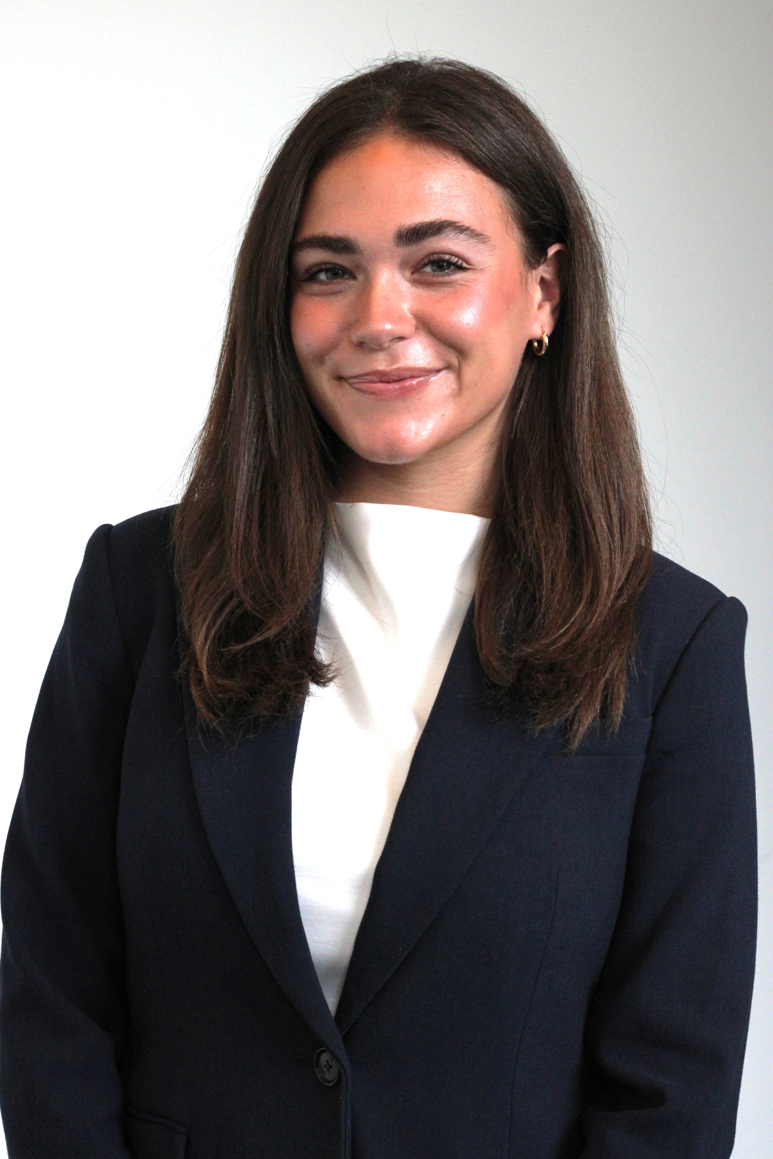 LUCY HOLADAY, DIRECTOR