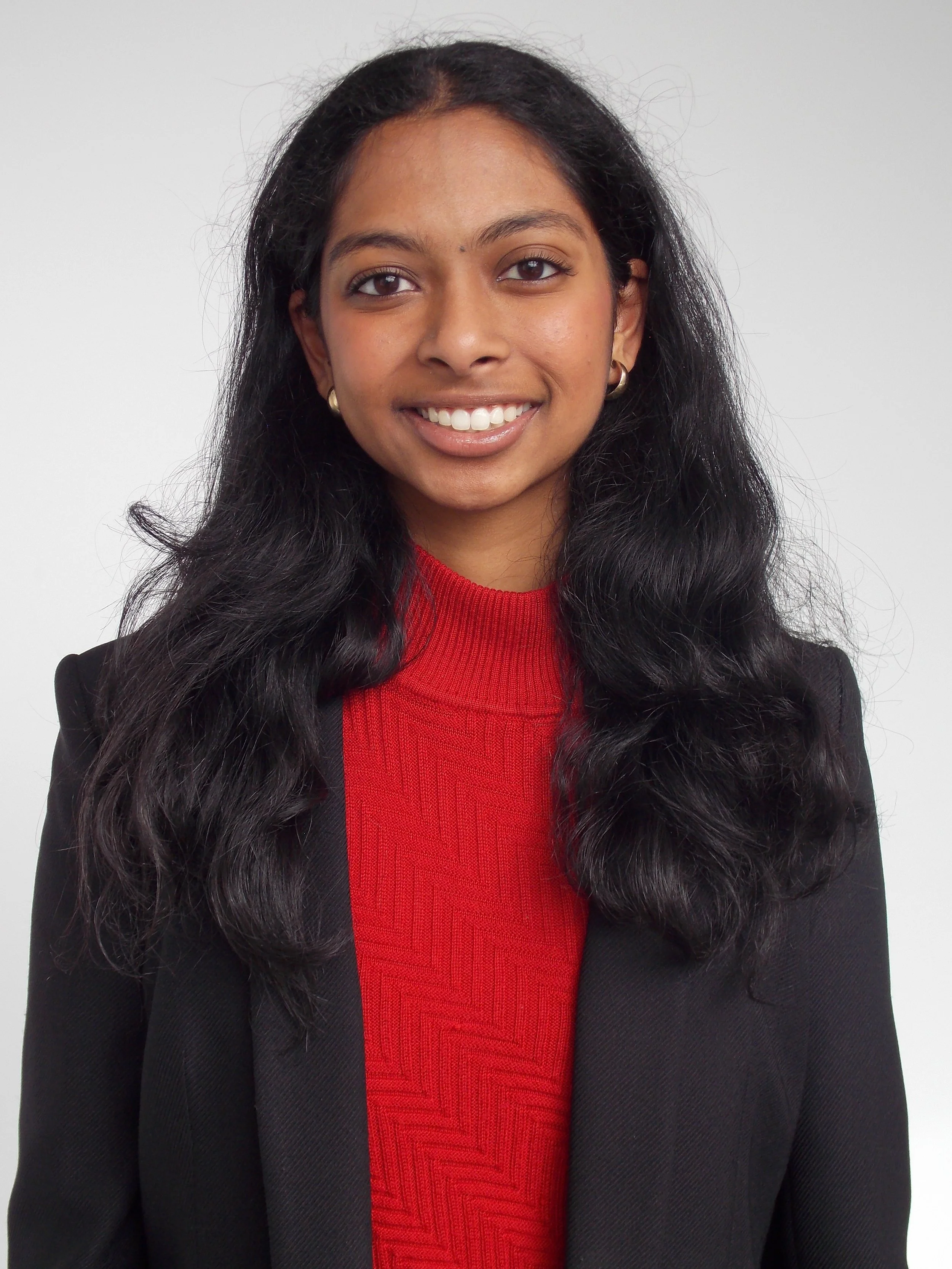 KIRTEE AYITHA, DIRECTOR