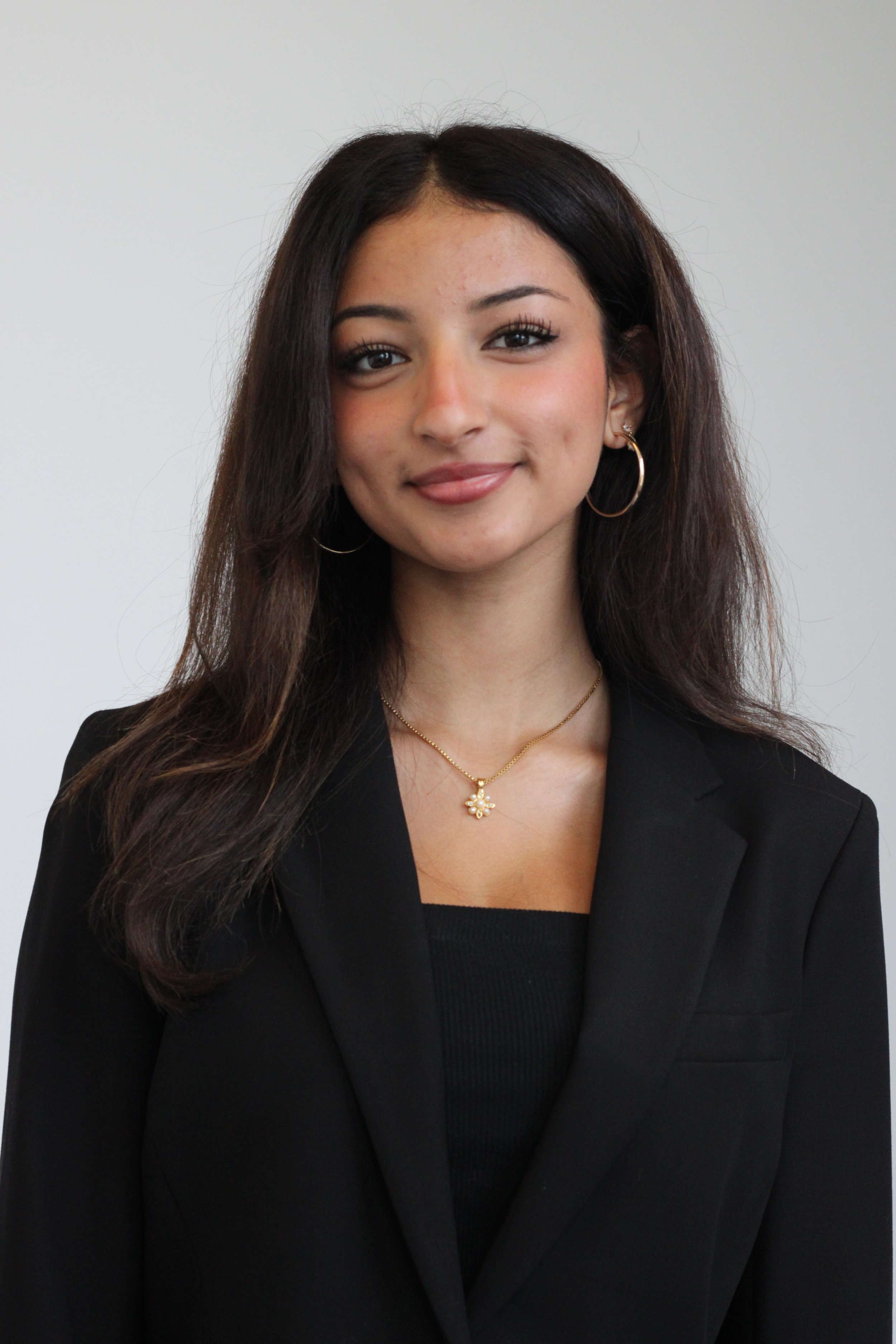 LEELA SHARMA, ASSOCIATE