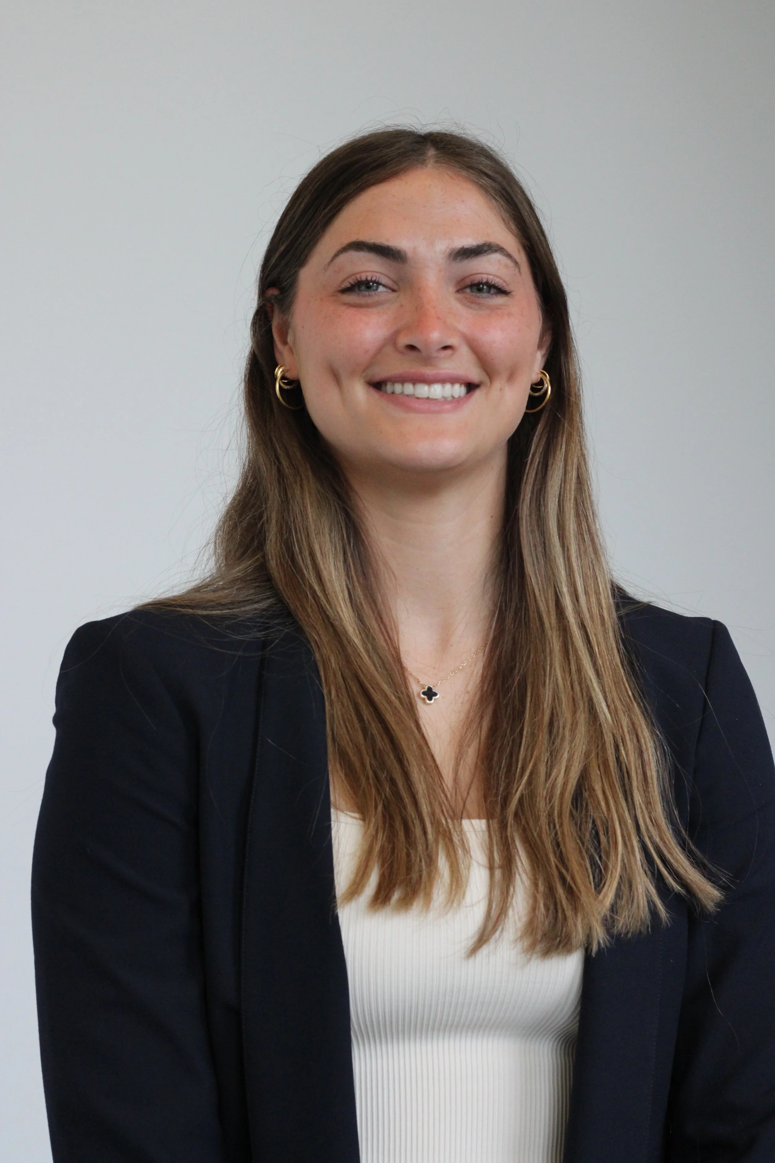 KENDALL WEBER, ASSOCIATE