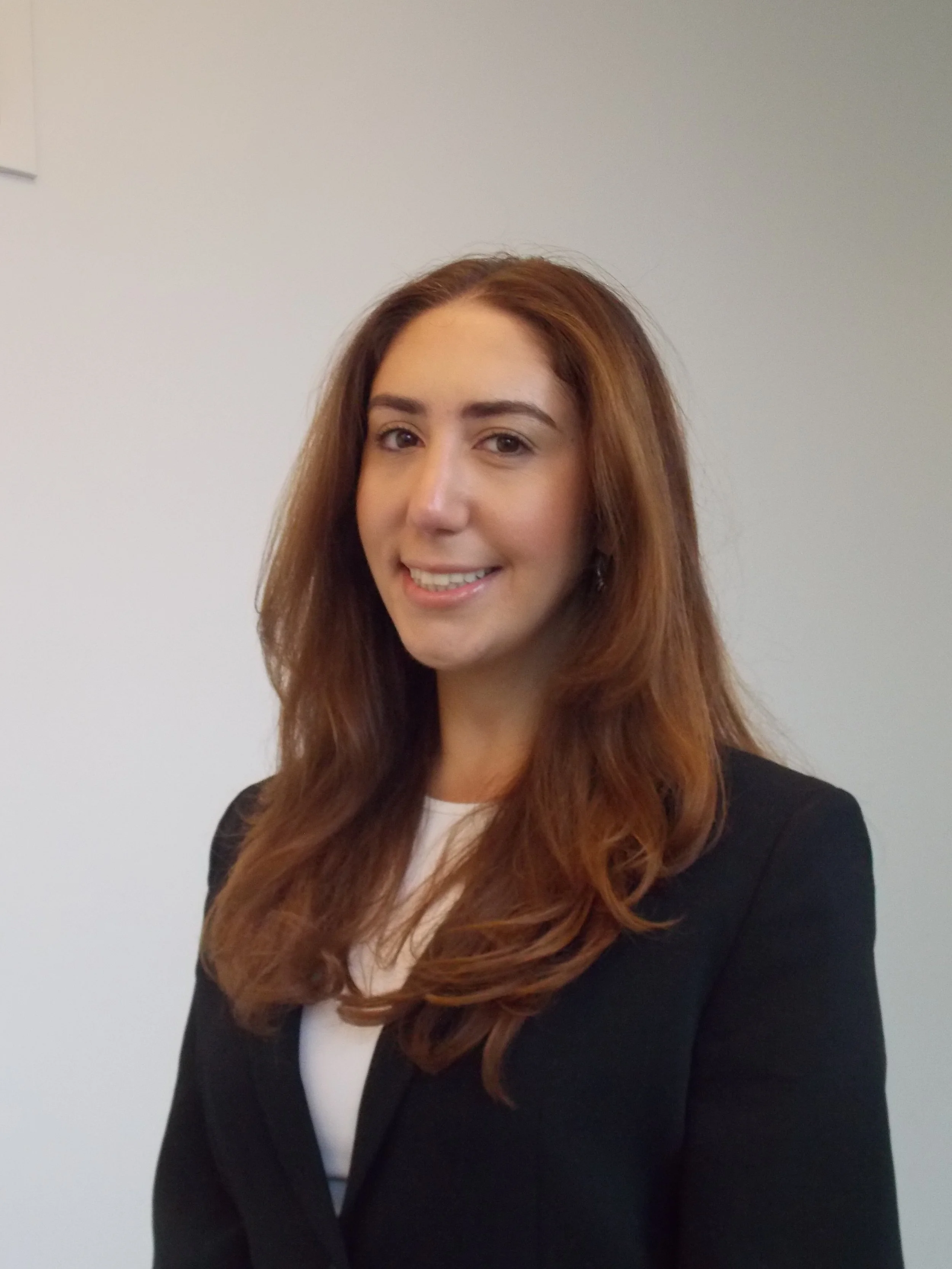 ILIANA MAVROPOULOS, DIRECTOR