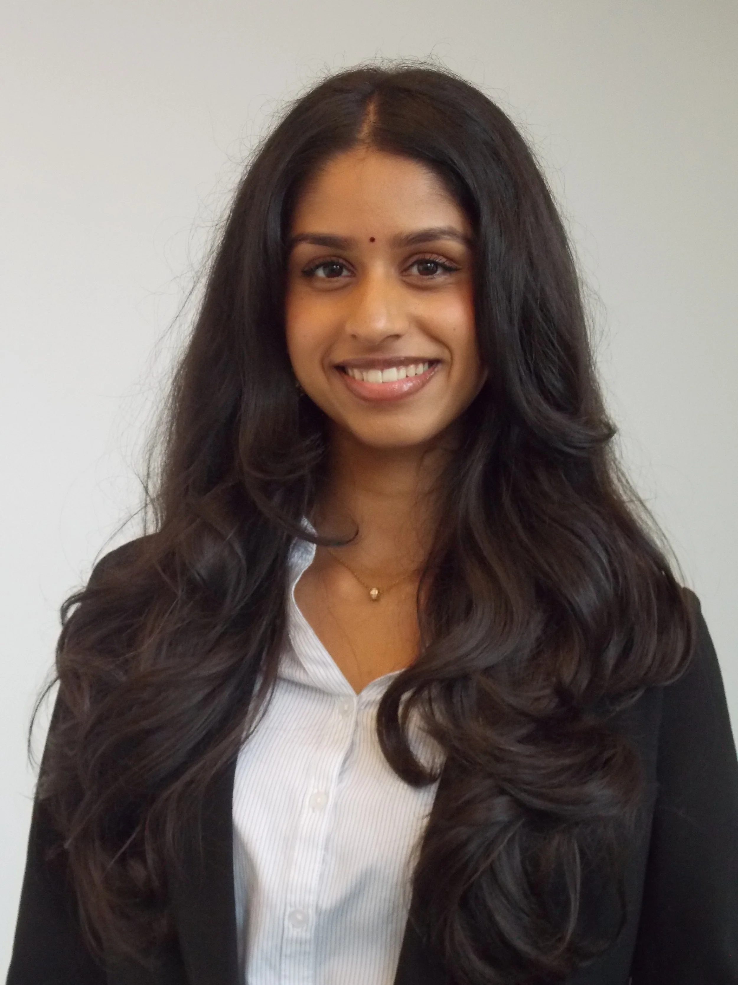 DIYA MENON, ASSOCIATE