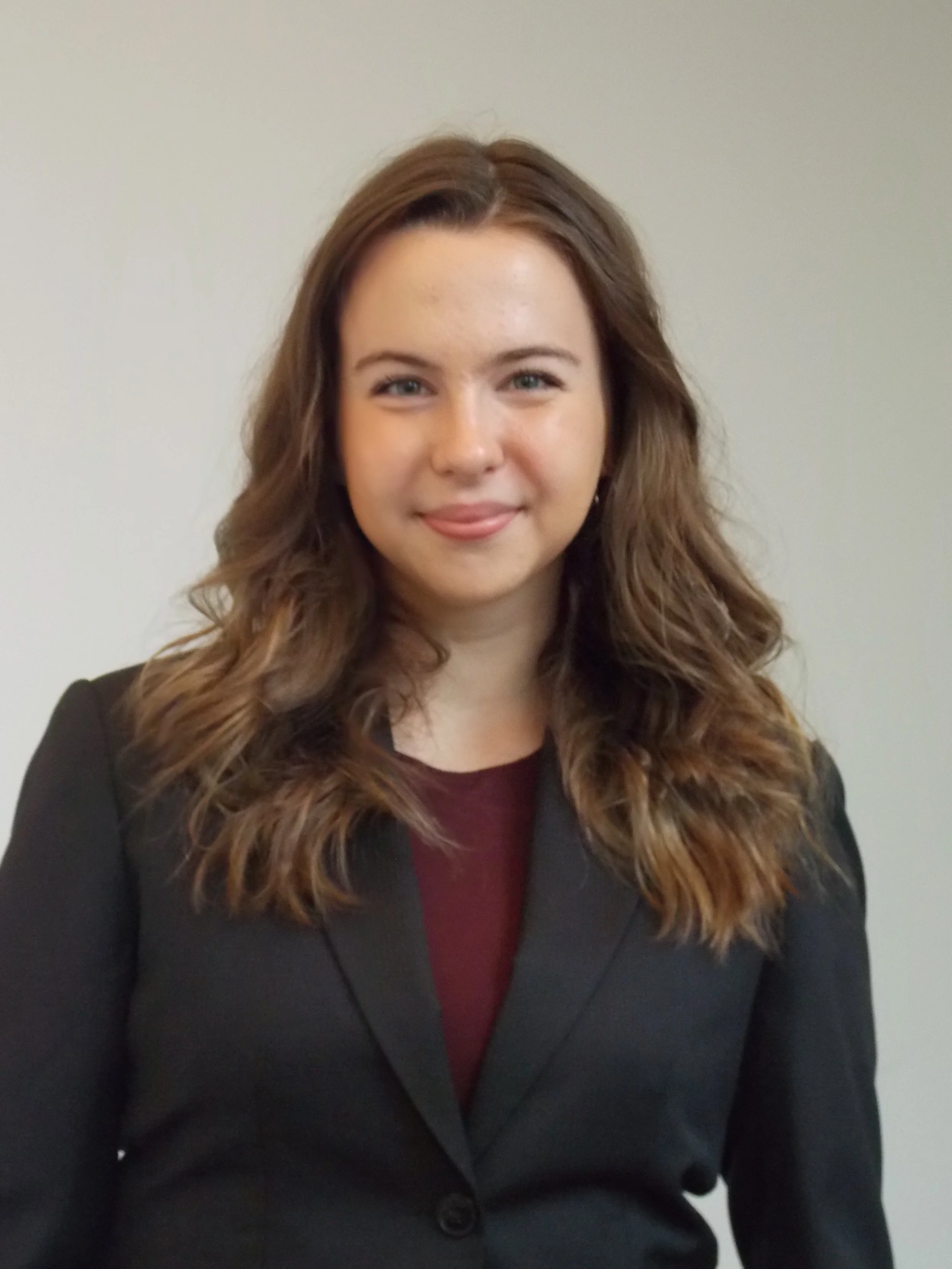 BRIDGET OGAN, ASSOCIATE