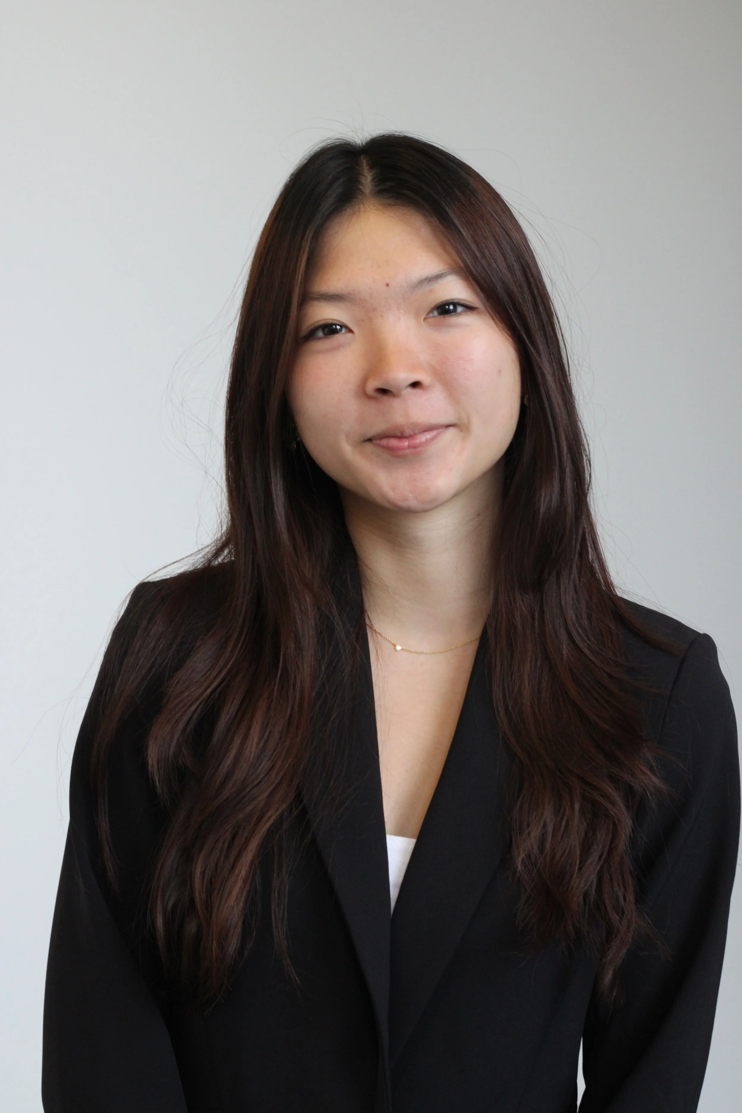 SHIRLEY CHEN, DIRECTOR