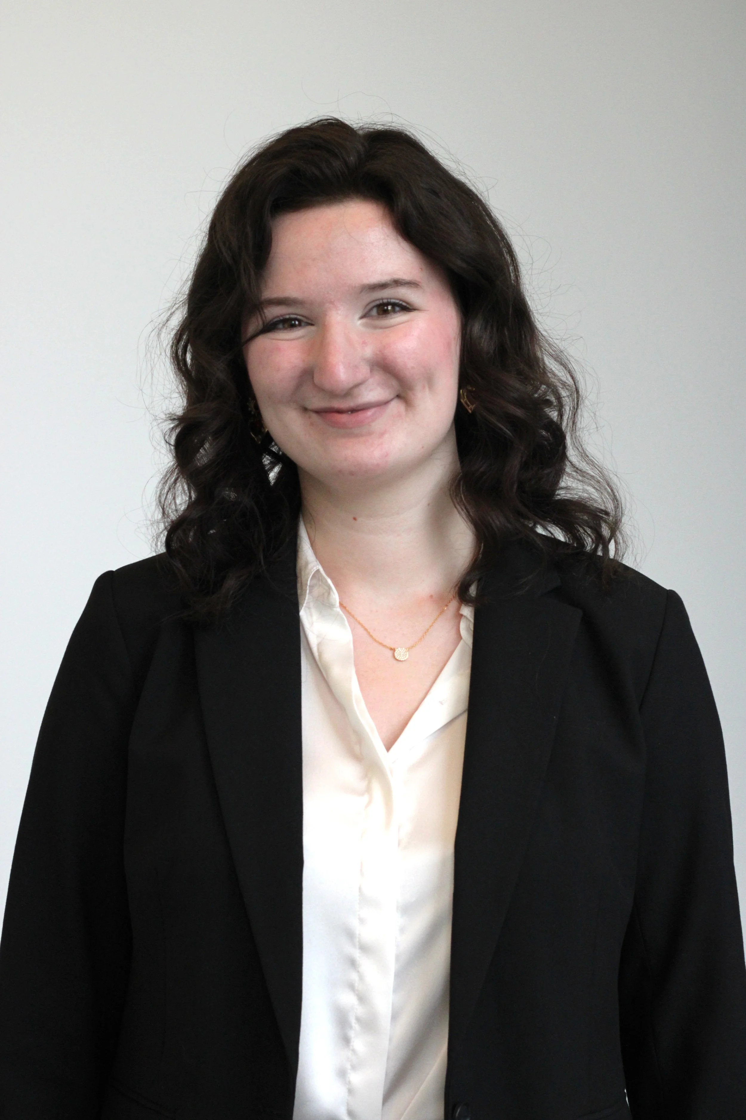 TATUM SIEBERT, DEI LEAD