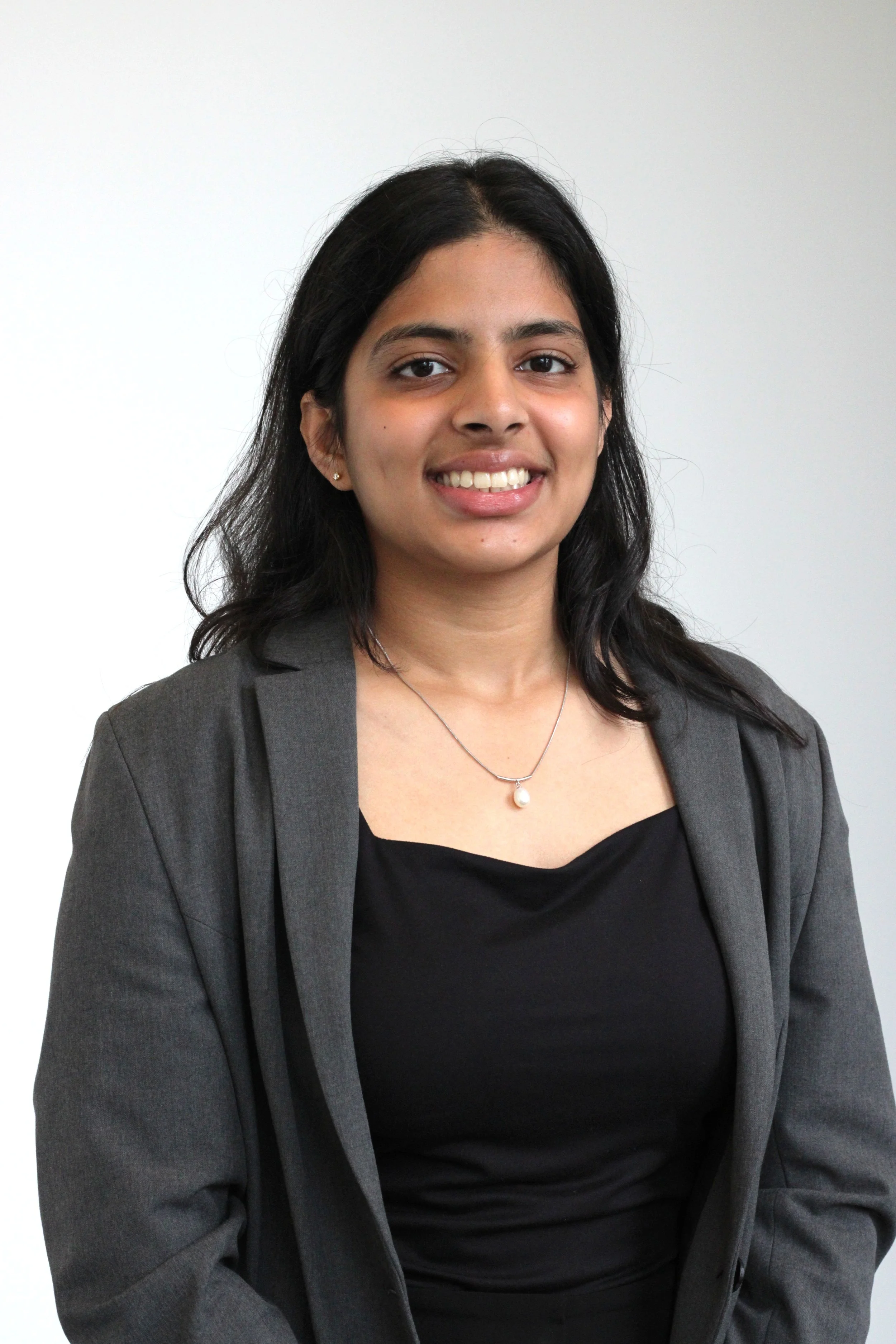 JASHVIKA KOTHA, ASSOCIATE