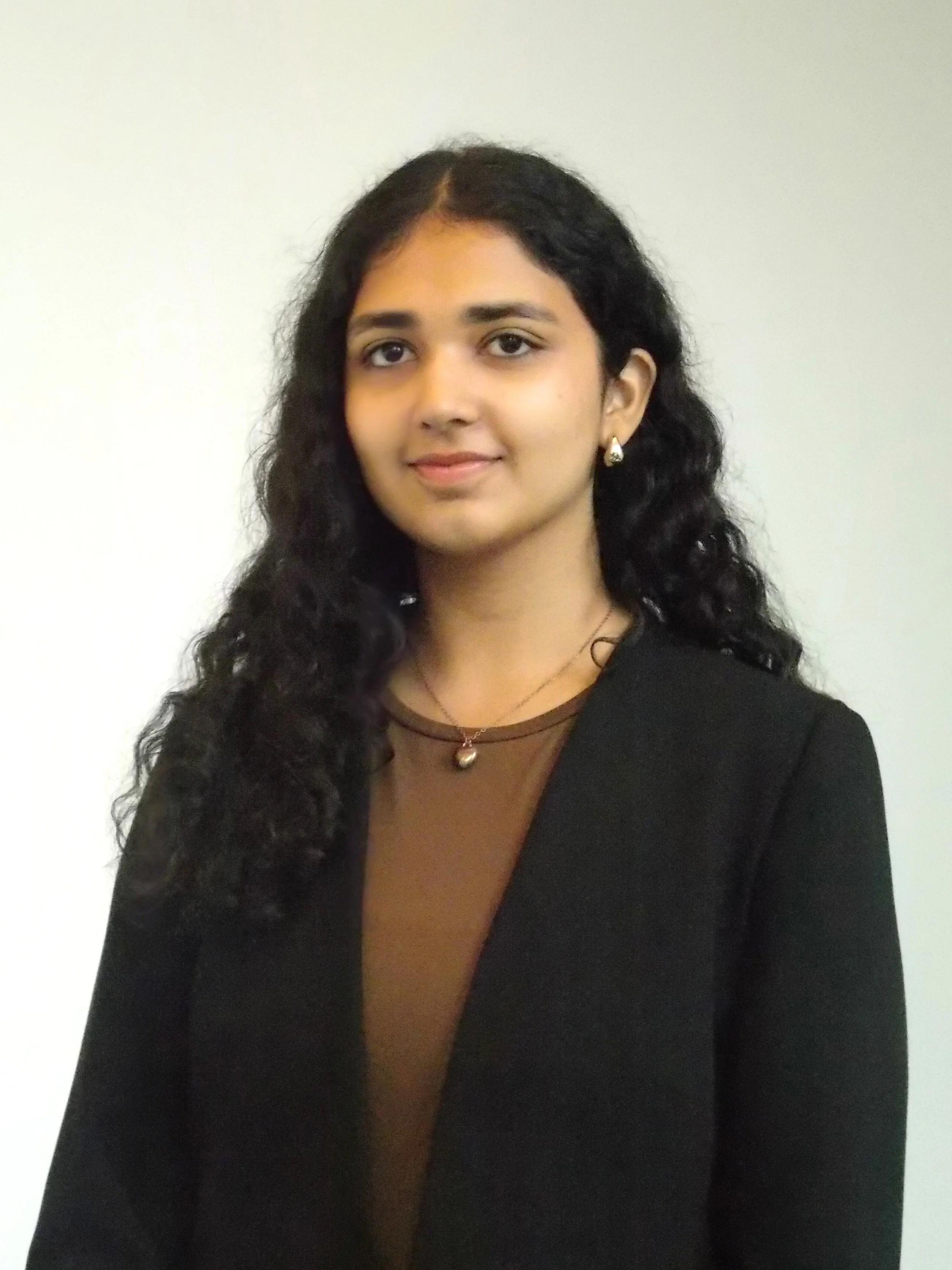RIDHIMA KUMAR, ASSOCIATE