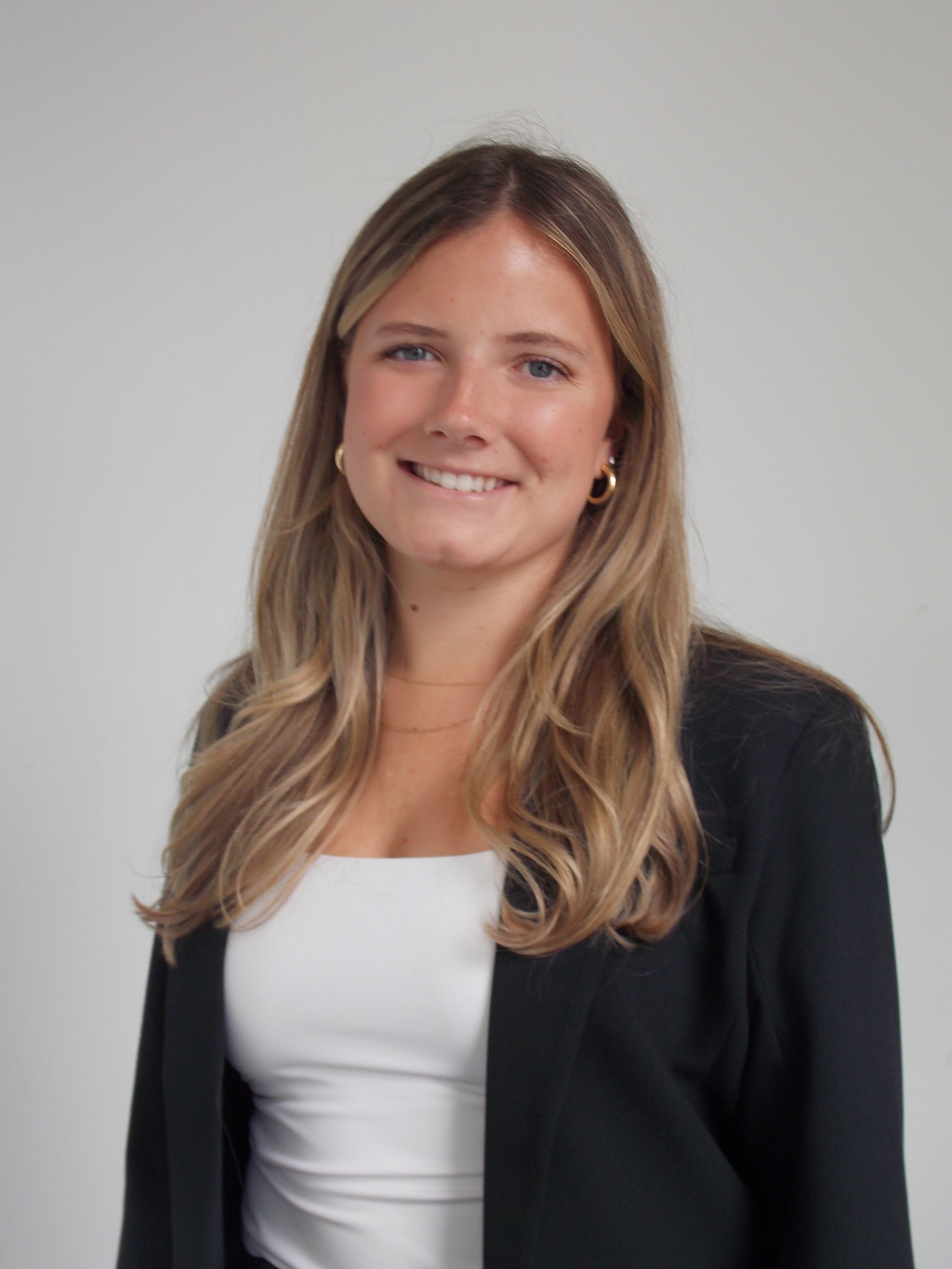 AVERY KOESTER, ASSOCIATE