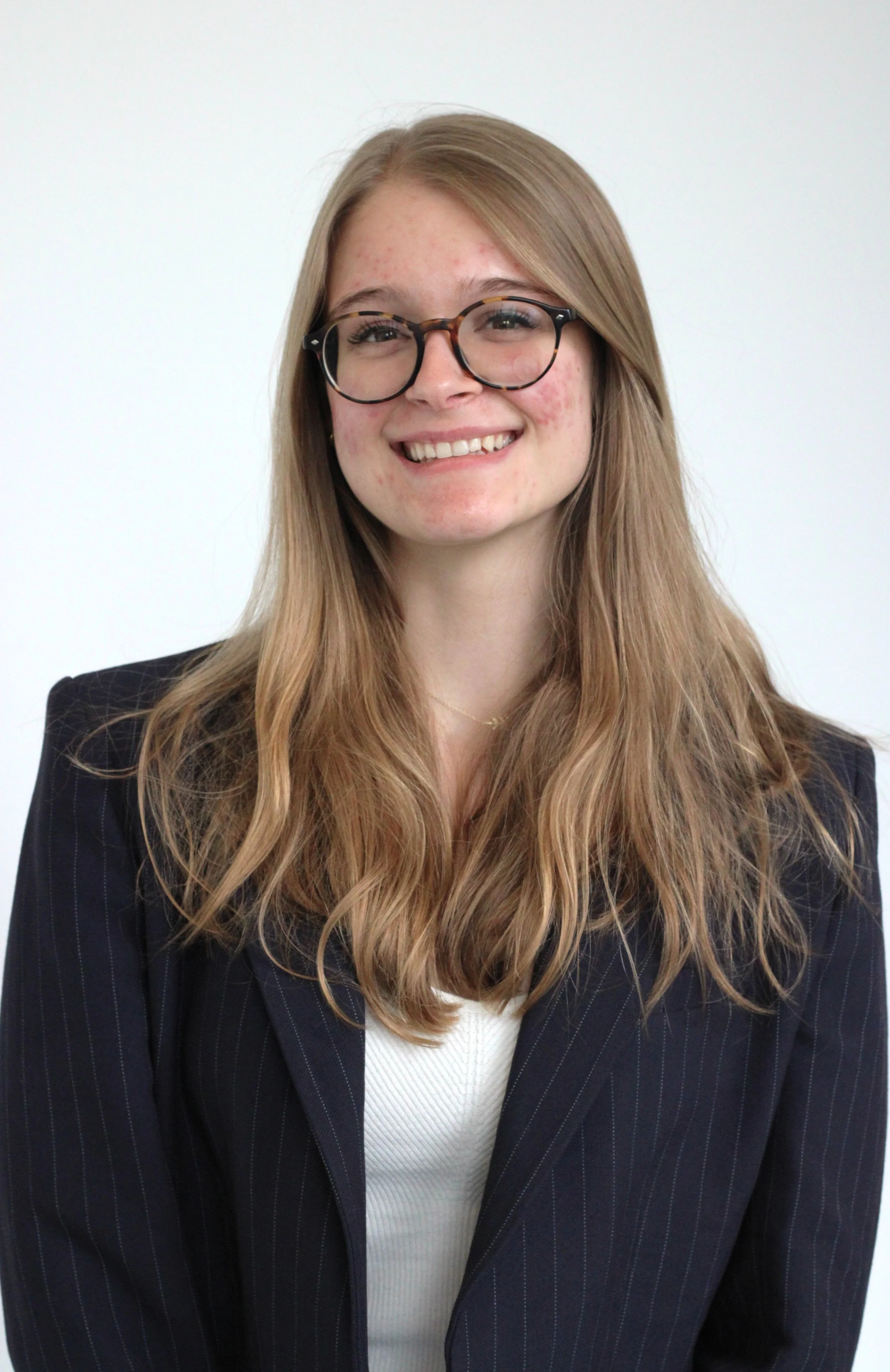 KELSEY CLOUSE, DIRECTOR