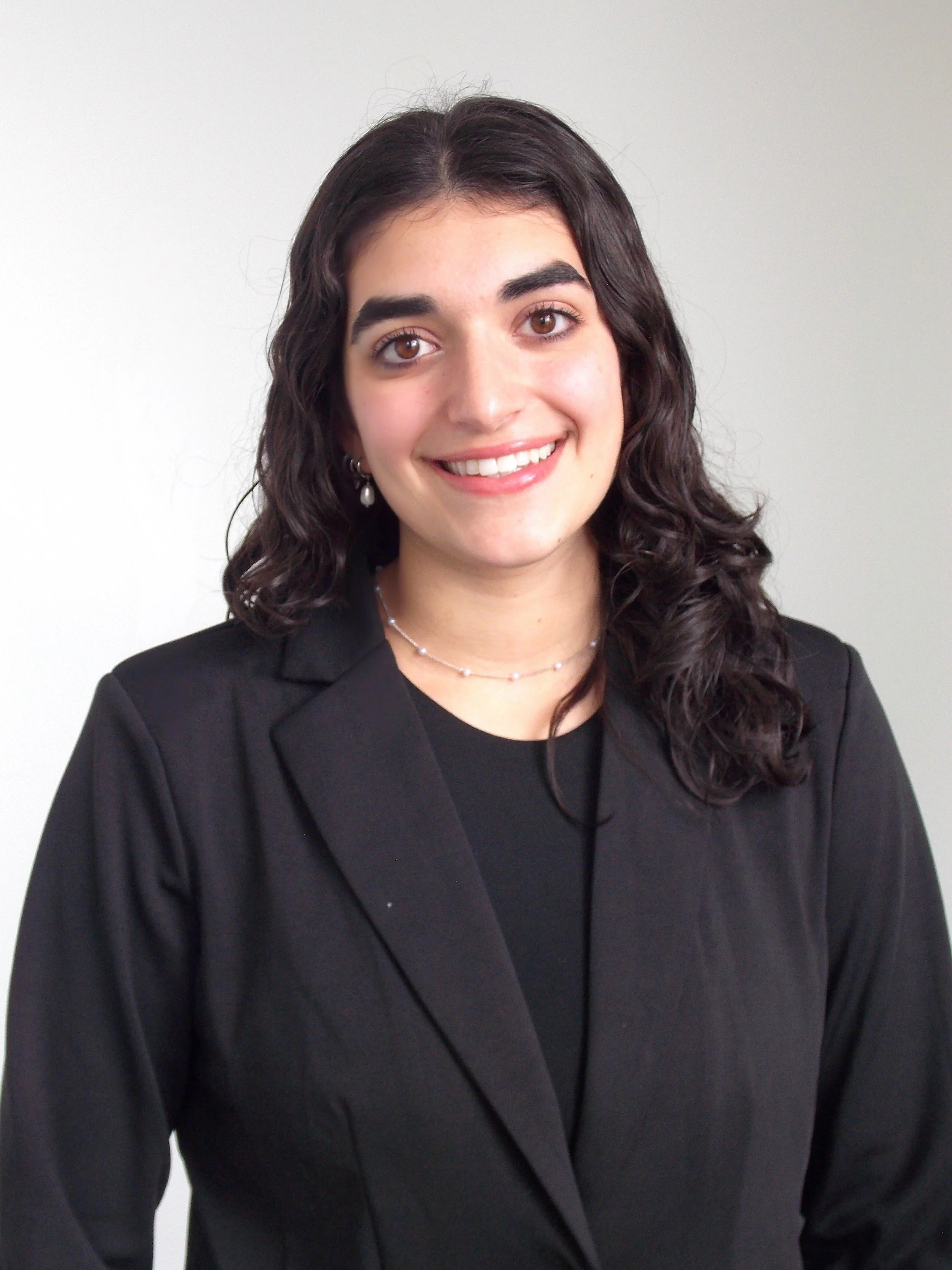 DANIELLE FURMAN, ASSOCIATE