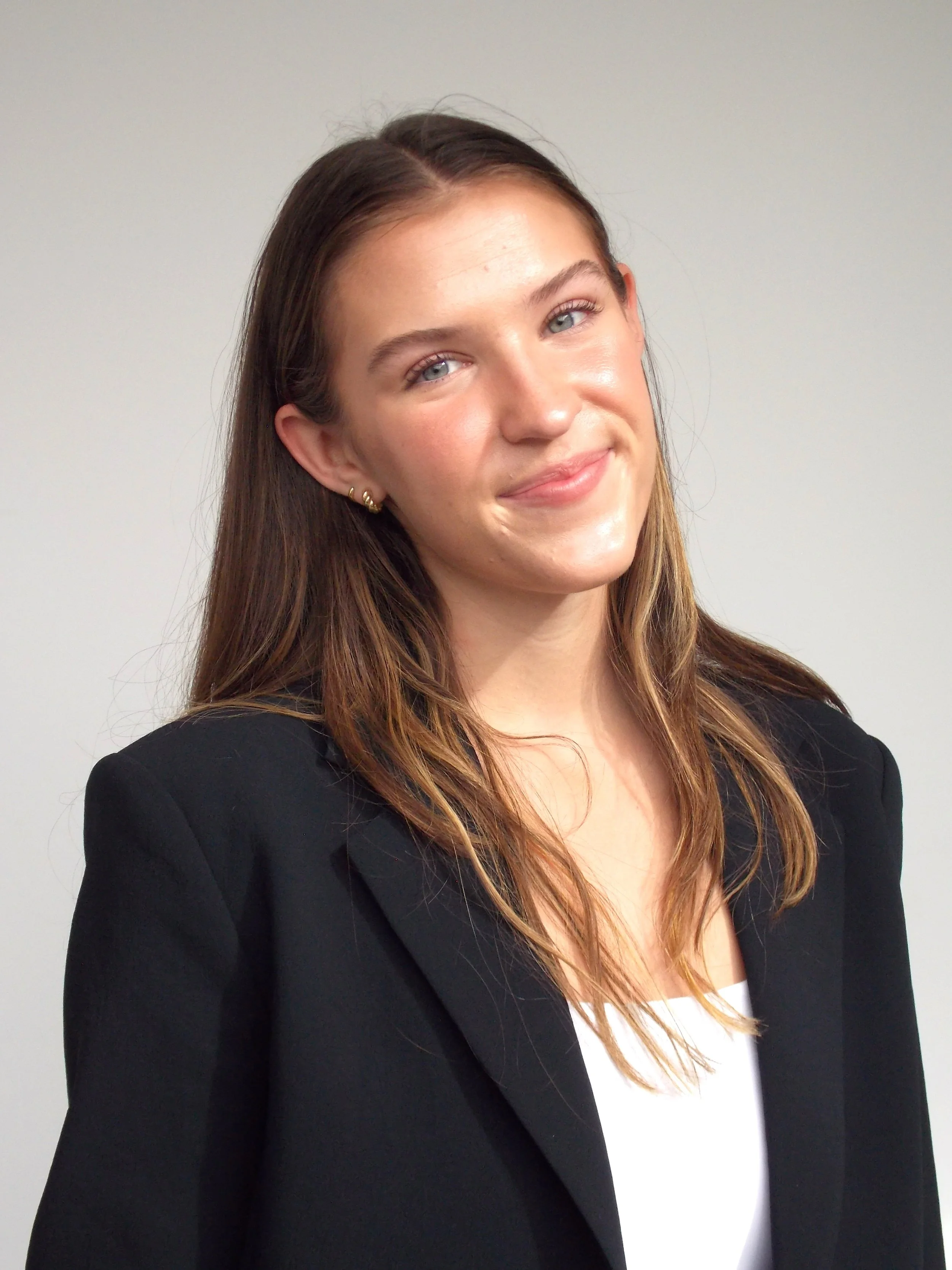 JENNY BRIGHAM, ASSOCIATE